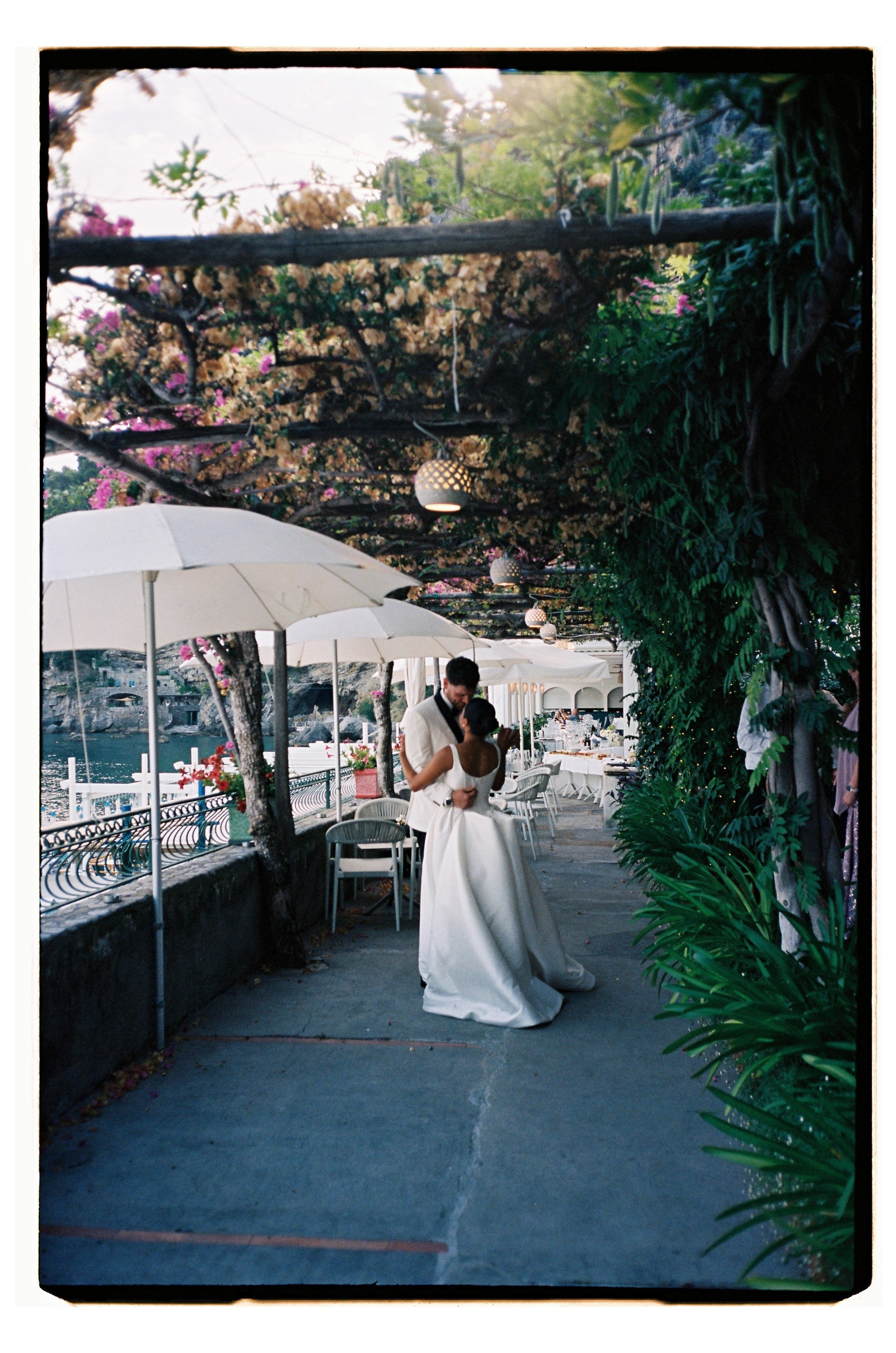 Amalfi Coast Wedding. Wedding photographer in Italy
