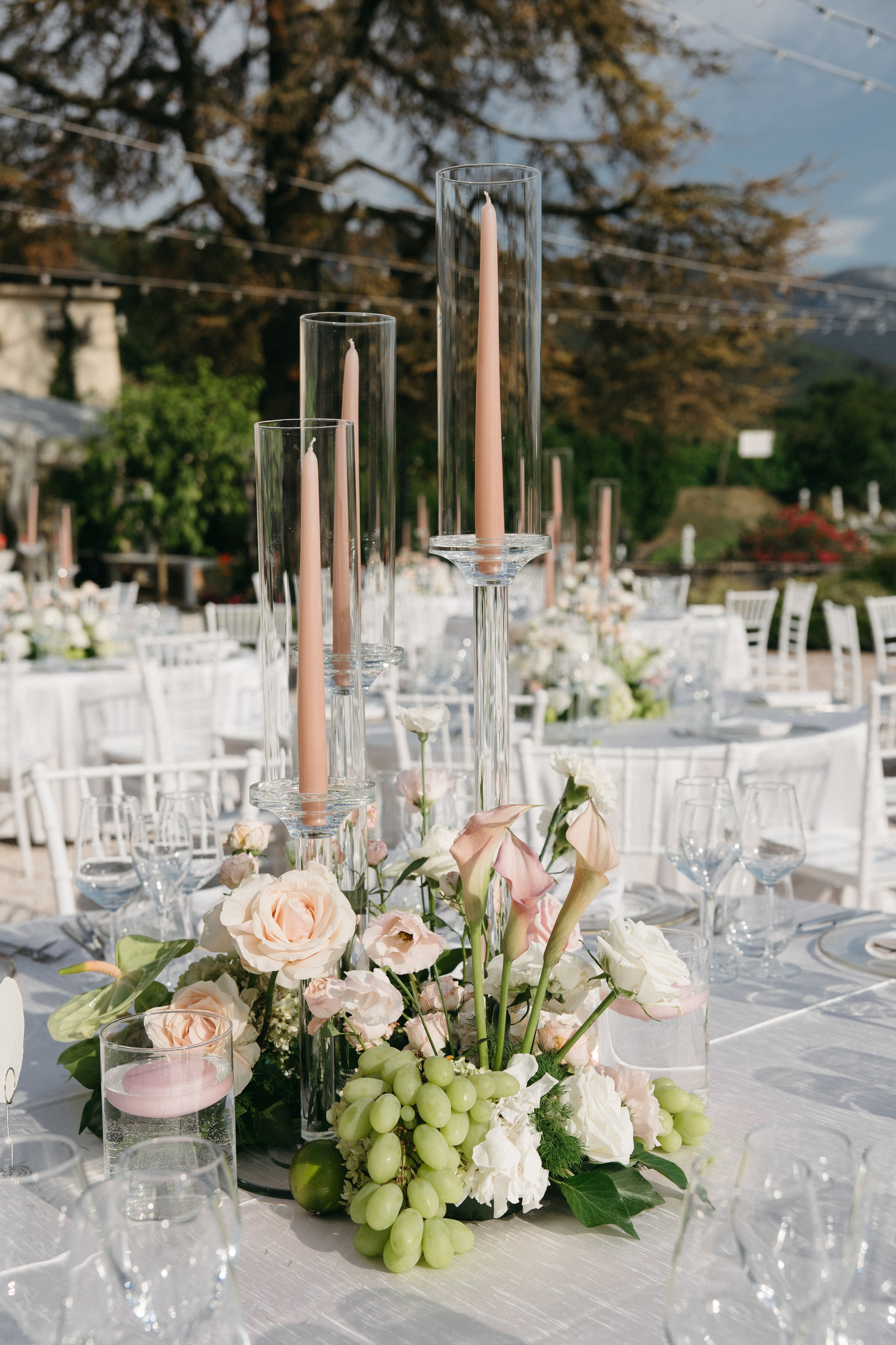 Madison & Dylan. Wedding photographer in Italy