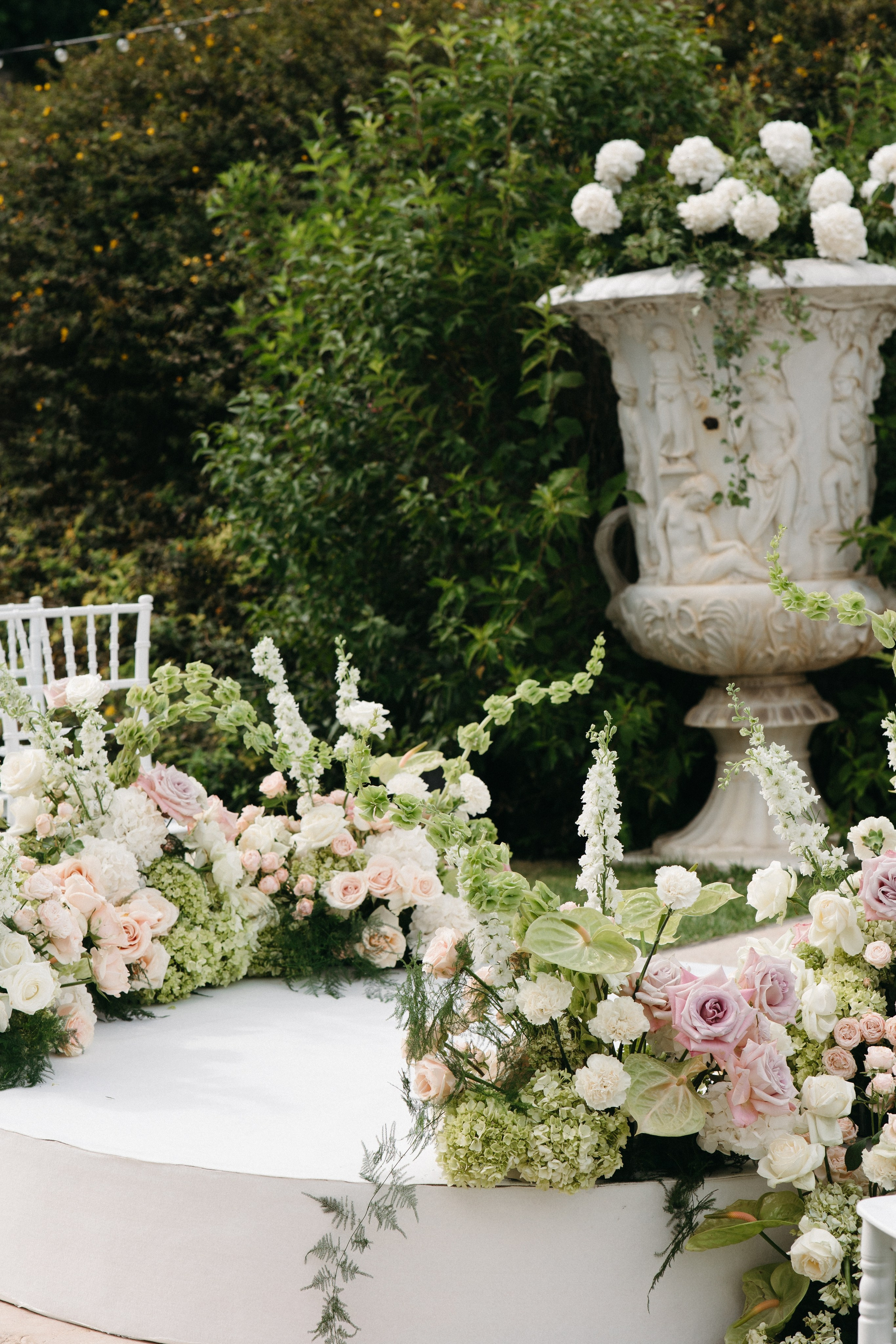 Madison & Dylan. Wedding photographer in Italy