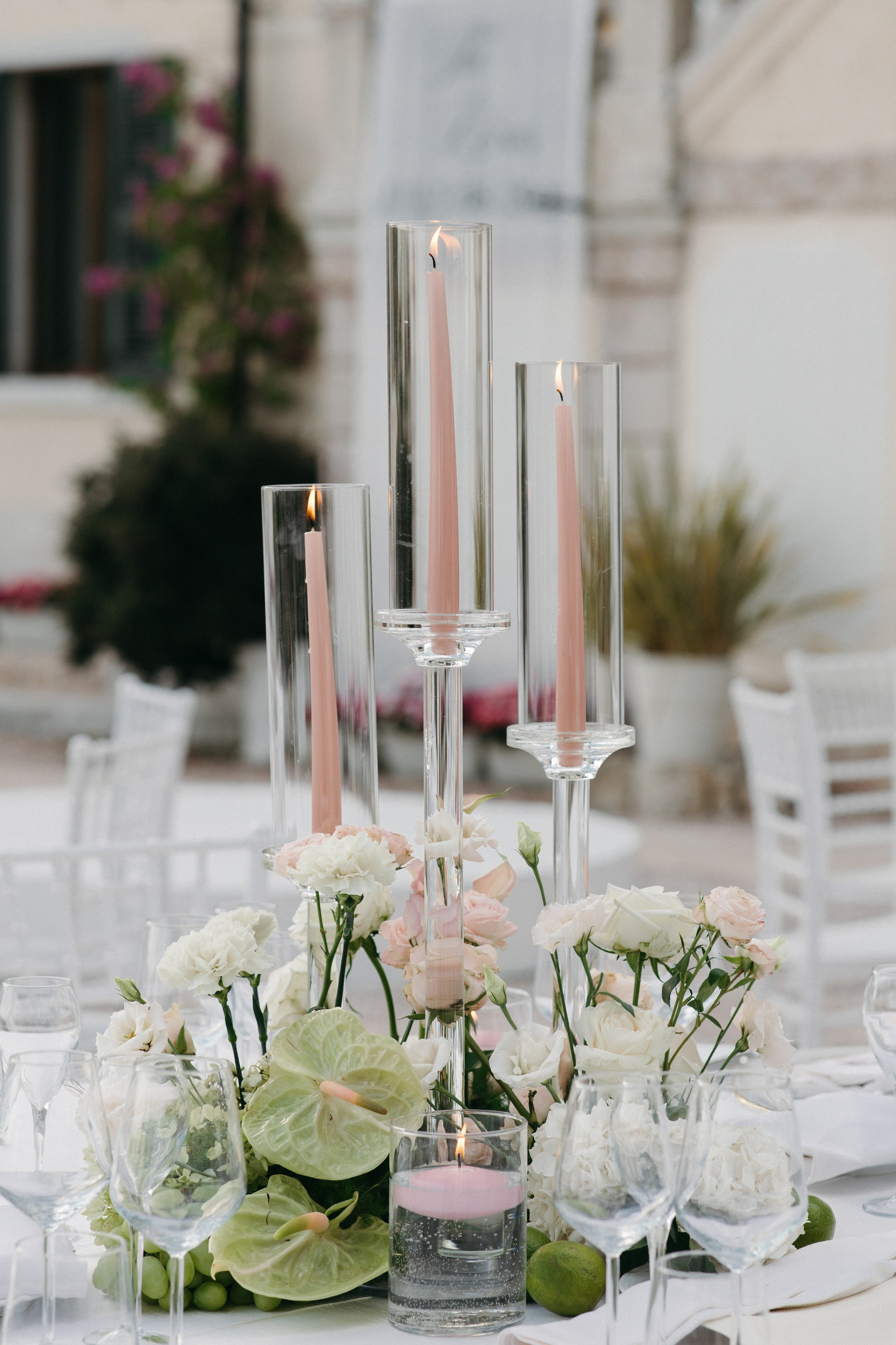 Madison & Dylan. Wedding photographer in Italy