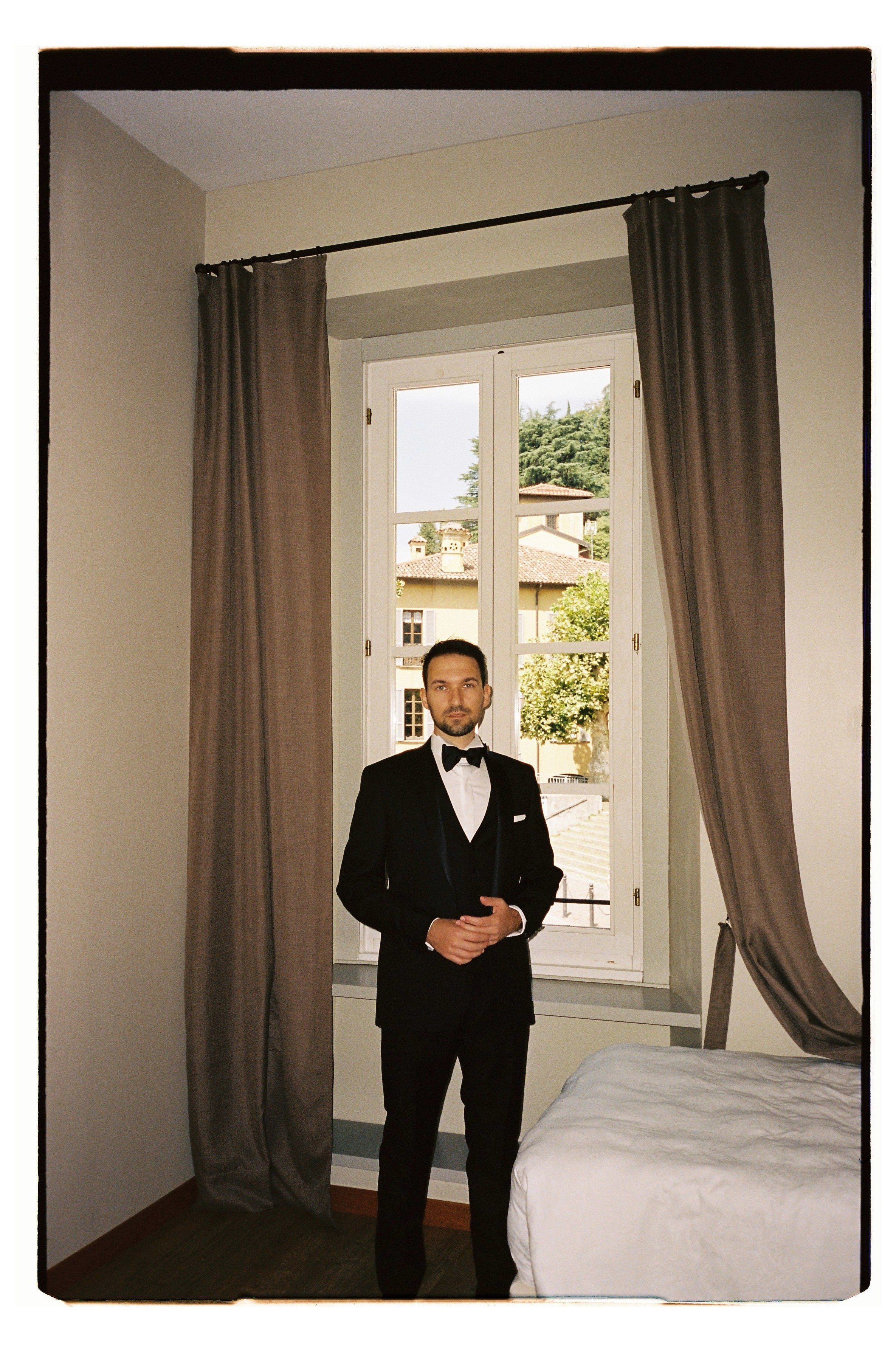 Villa Cipressi Wedding. Fotografo di matrimoni