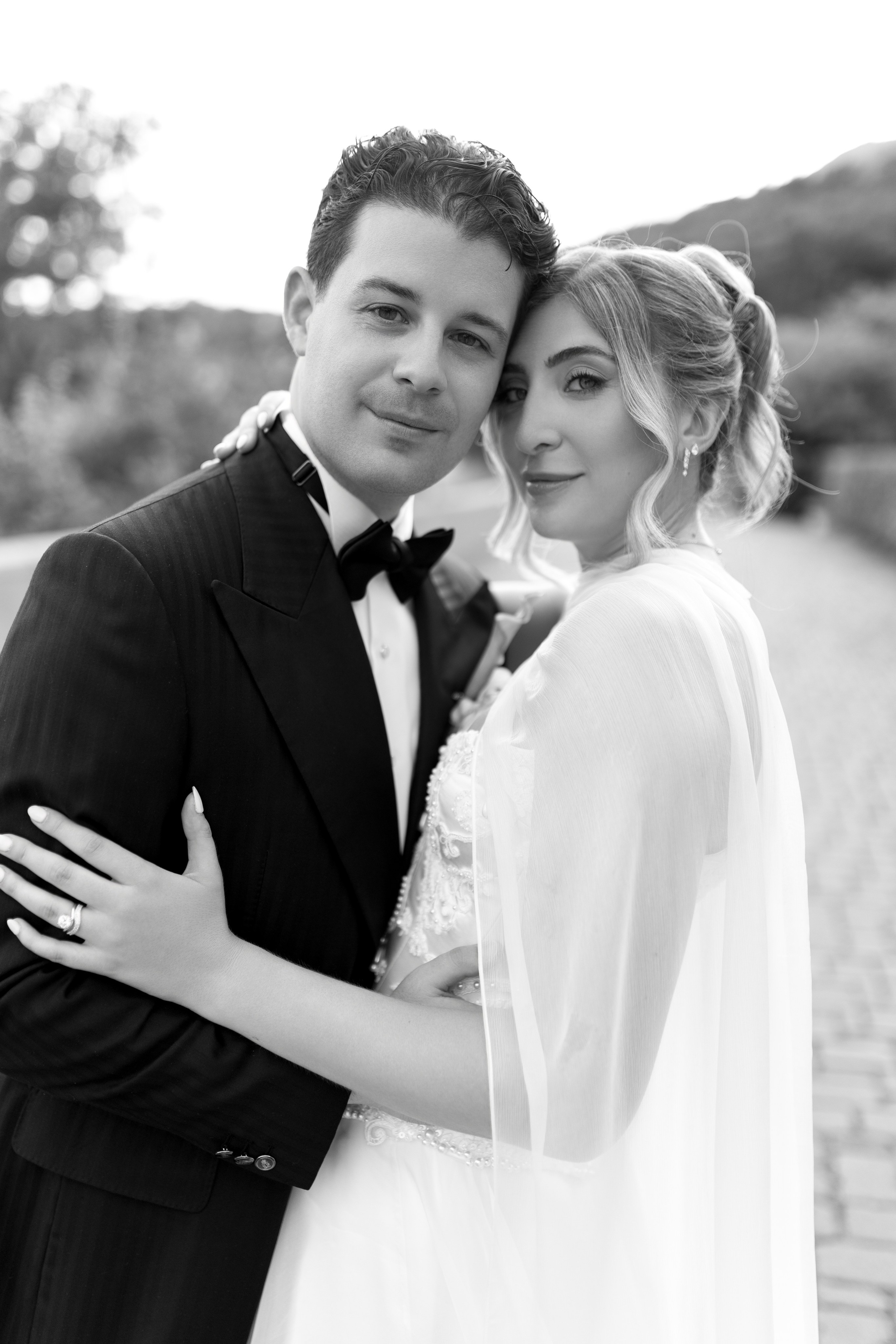 Madison & Dylan. Wedding photographer in Italy