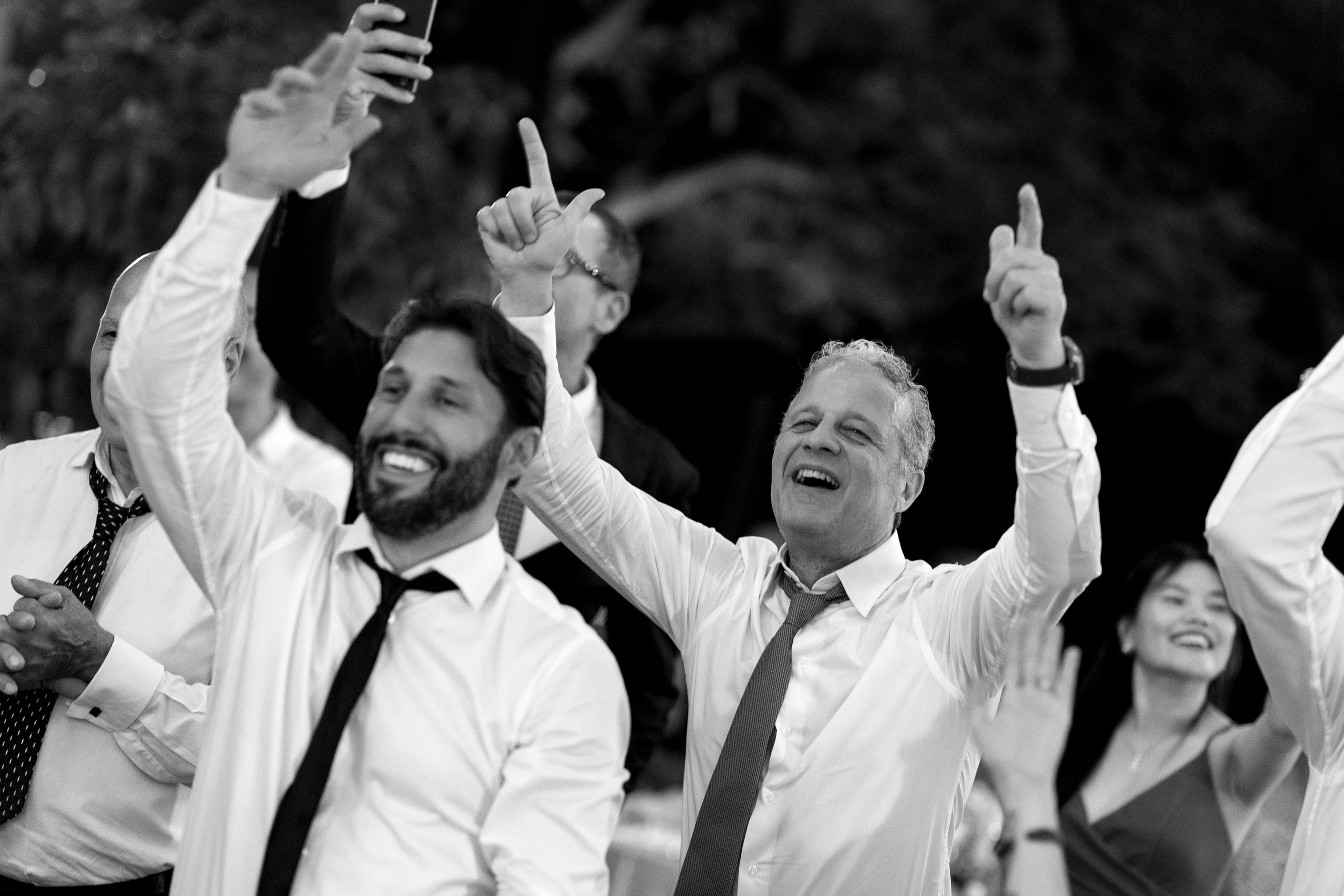 Madison & Dylan. Wedding photographer in Italy