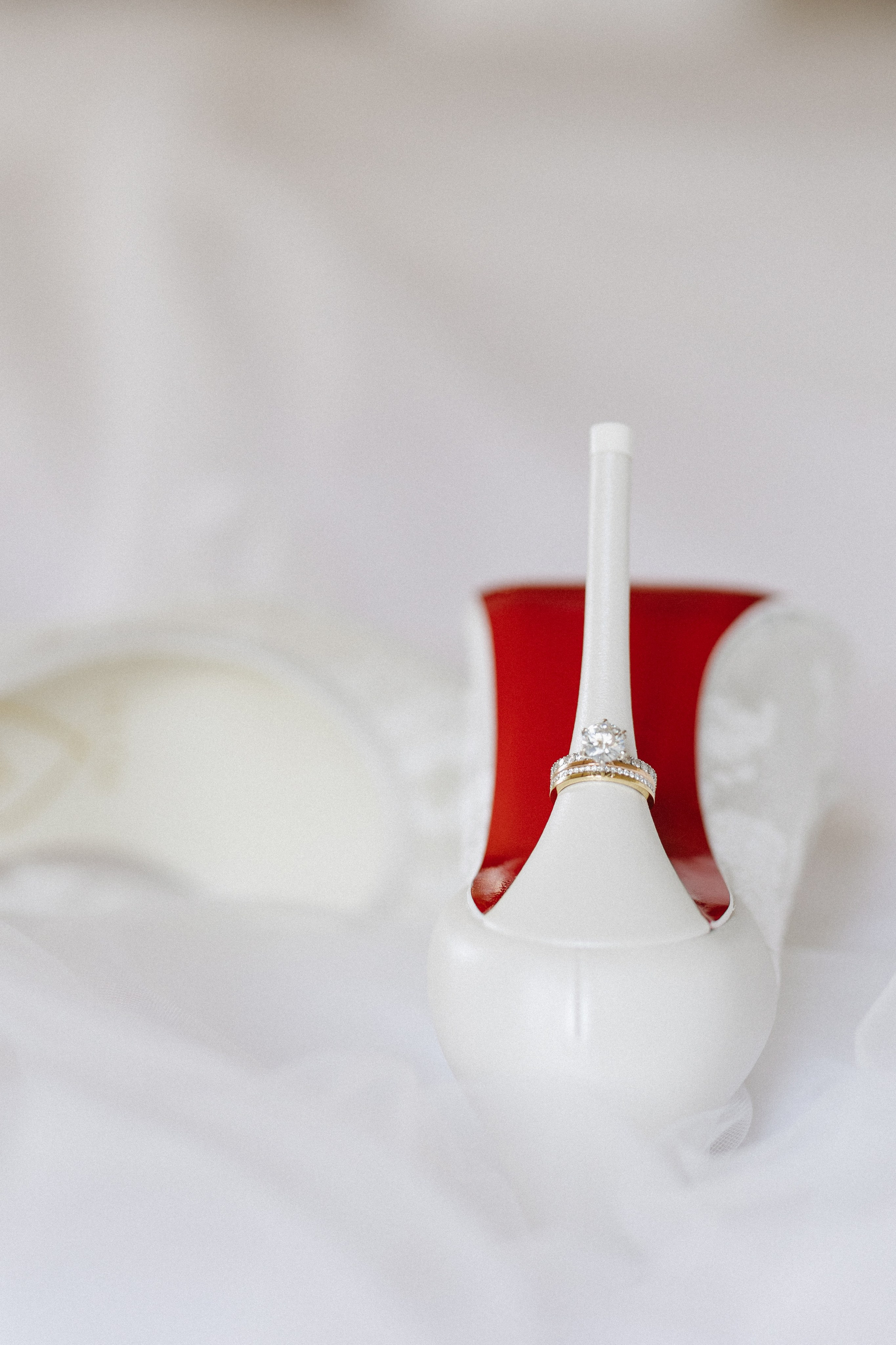 Cristina & Fabrizio. Wedding photographer in Italy