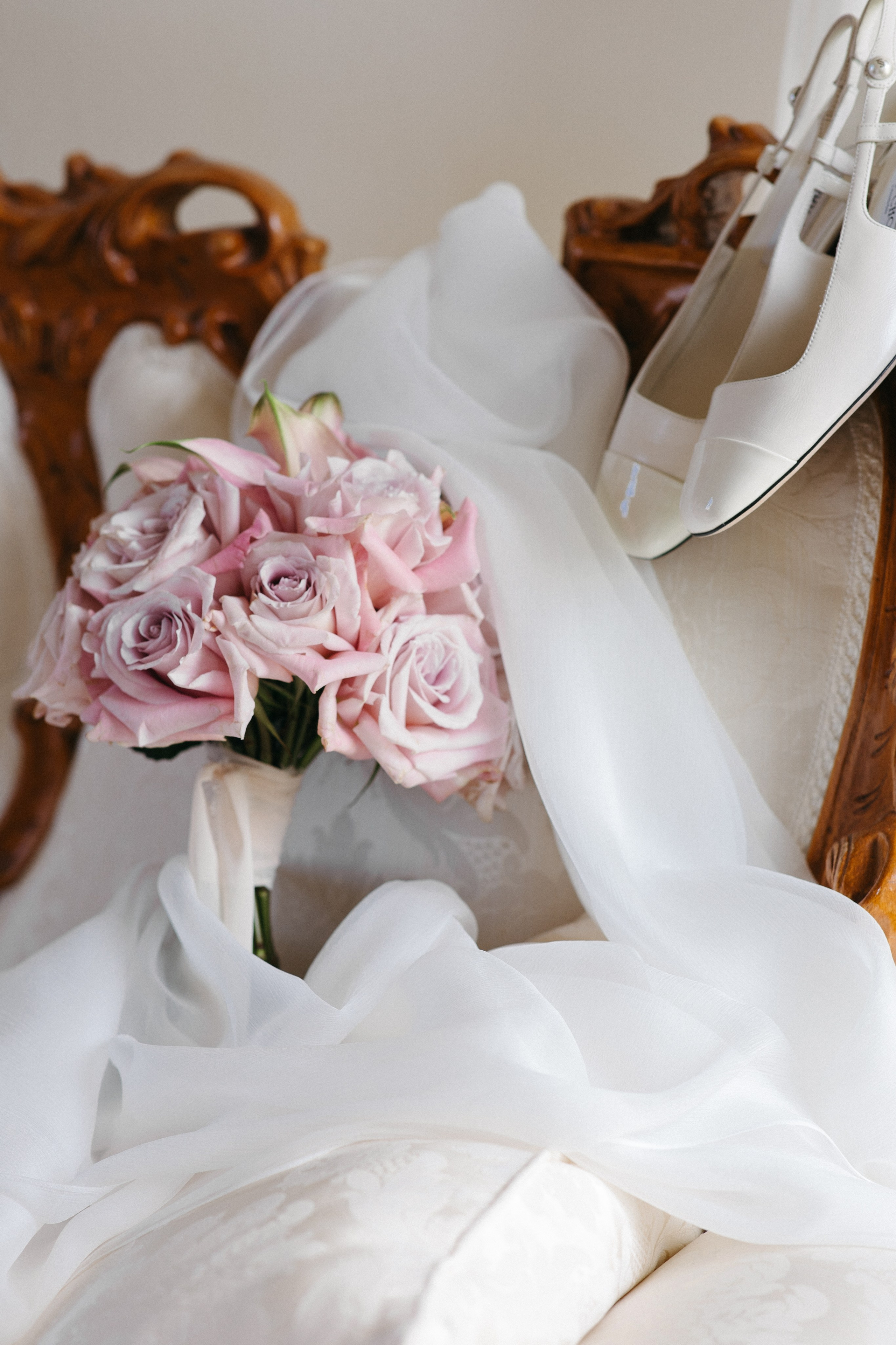 Madison & Dylan. Wedding photographer in Italy