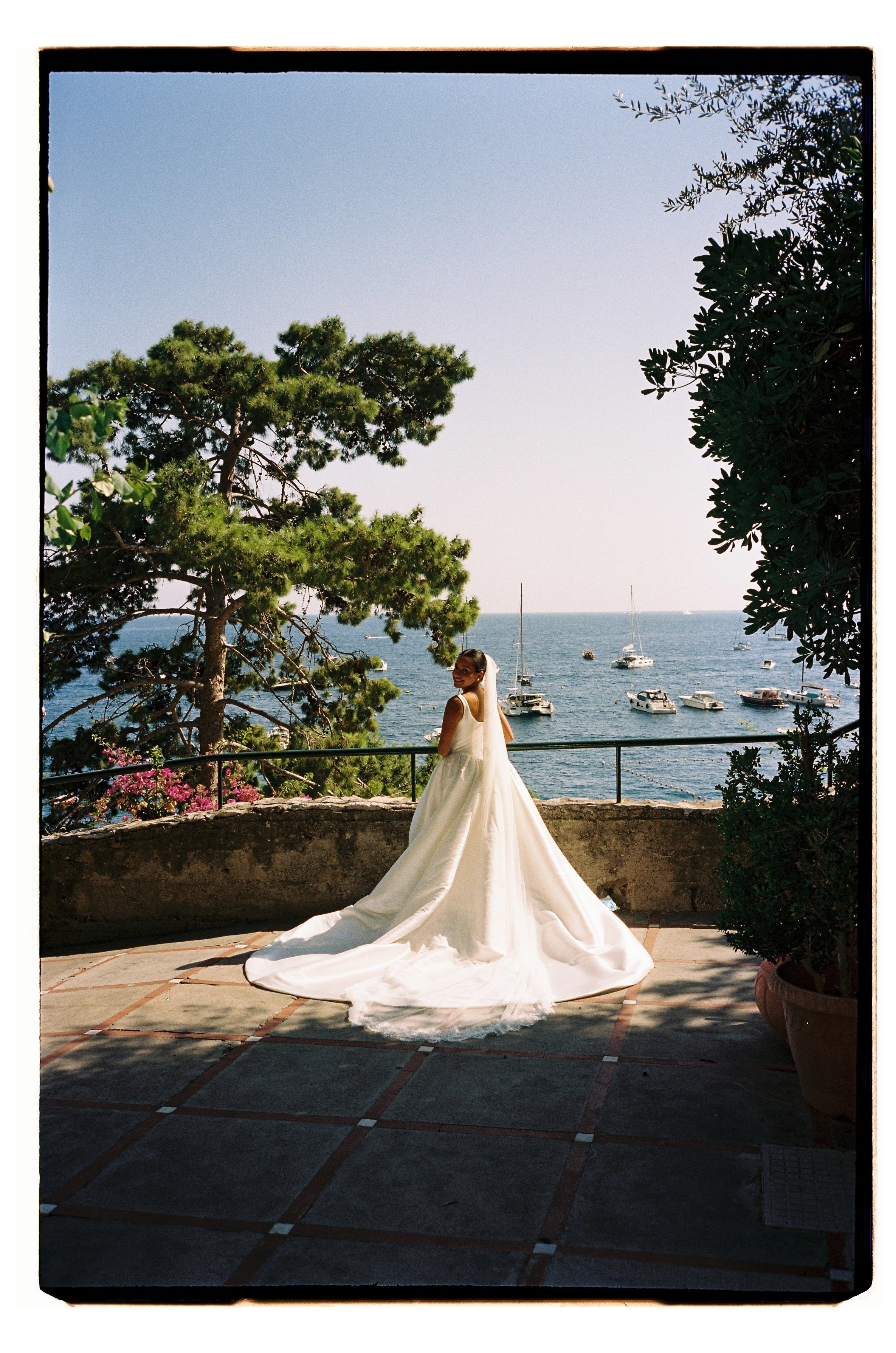 Amalfi Coast Wedding. Wedding photographer in Italy