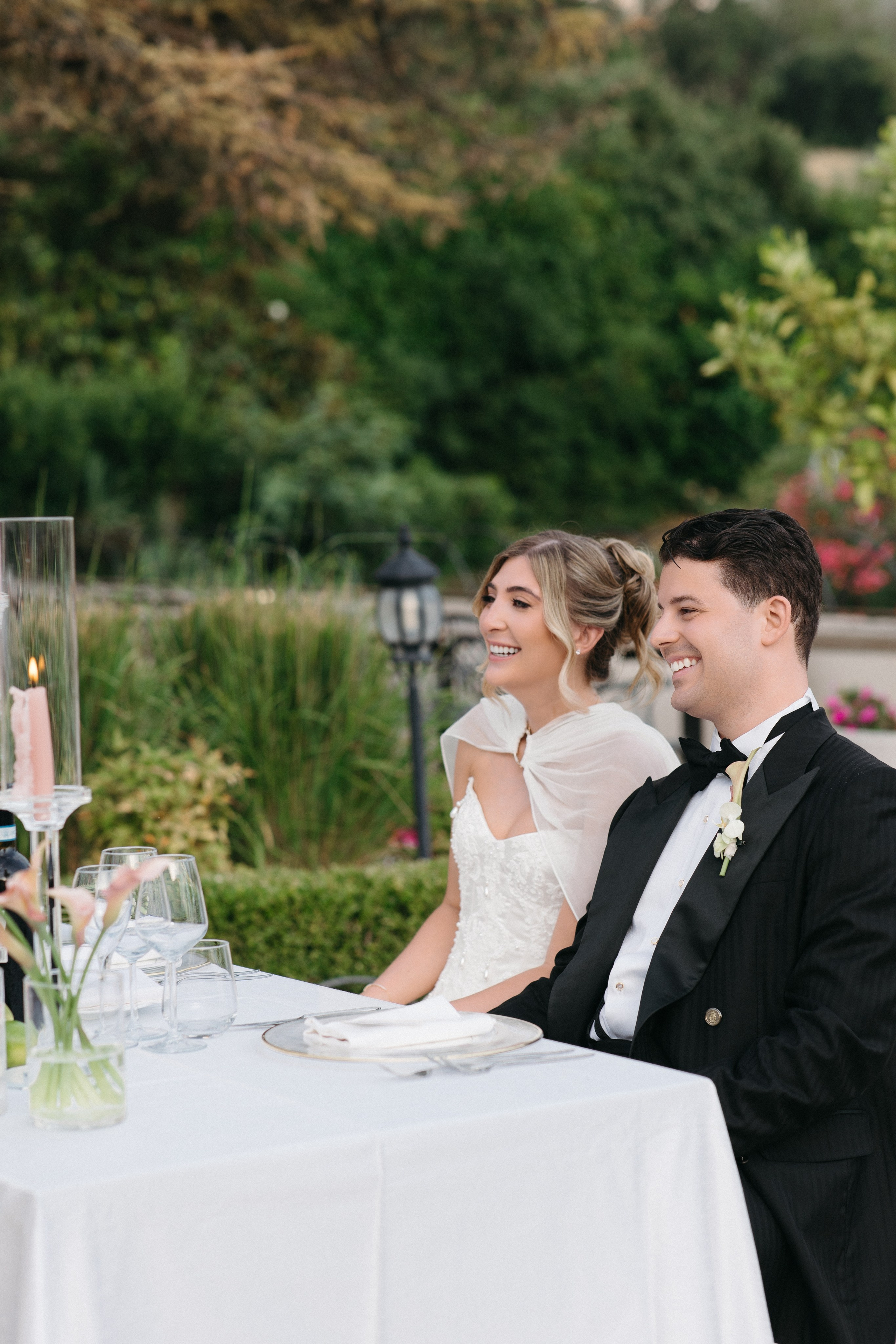Madison & Dylan. Wedding photographer in Italy
