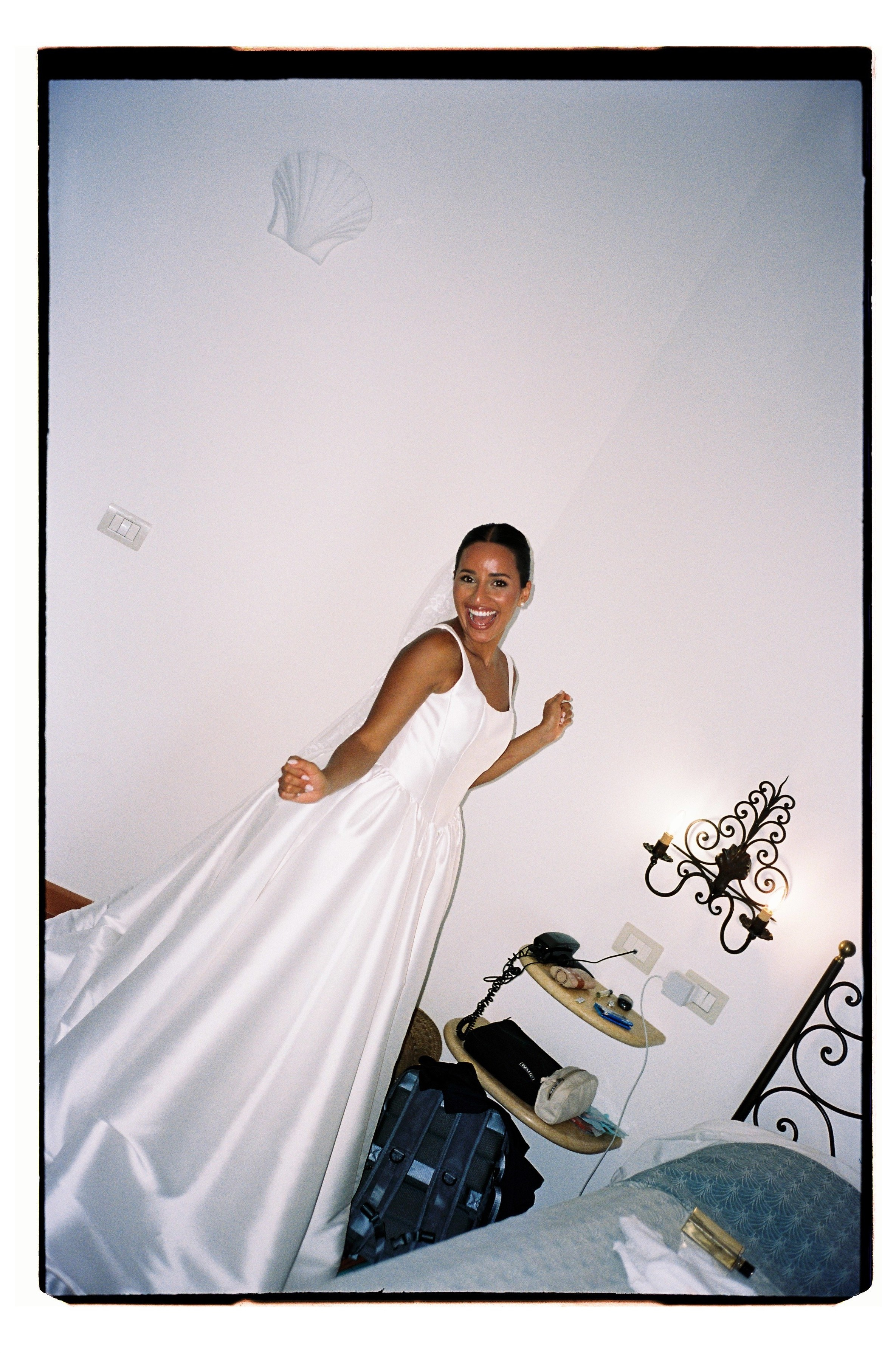 Amalfi Coast Wedding. Wedding photographer in Italy