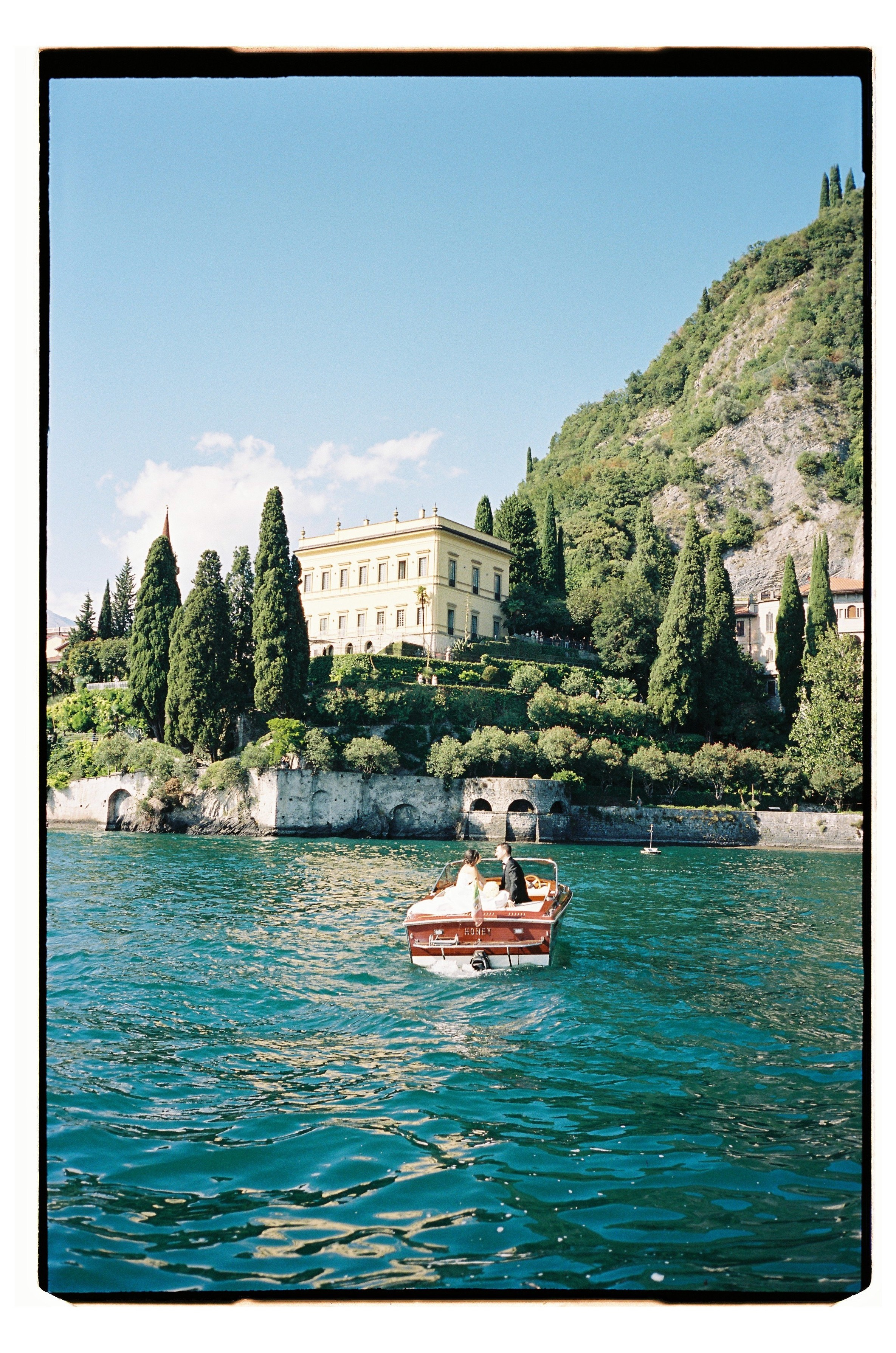 Villa Cipressi Wedding. Fotografo di matrimoni