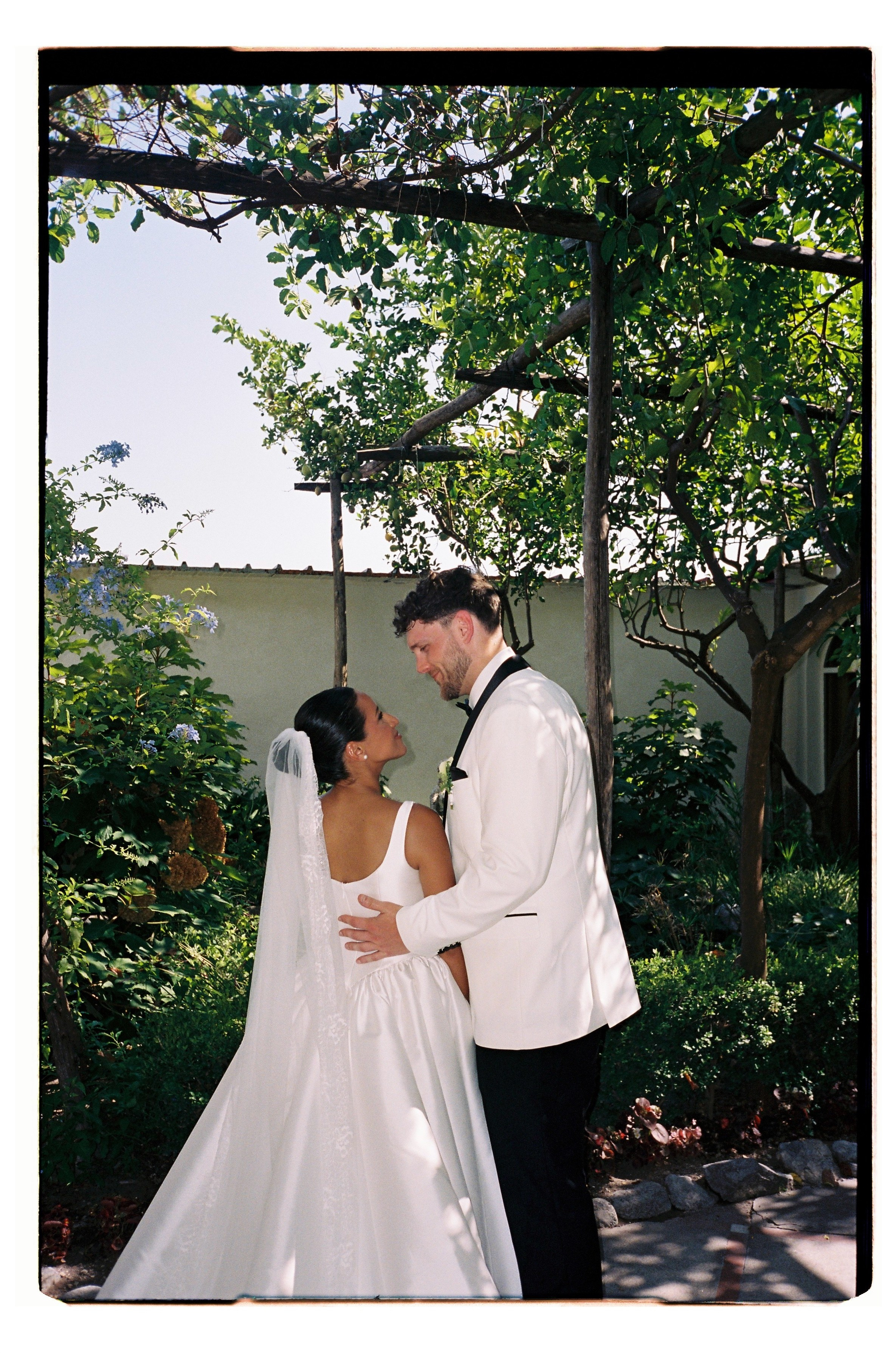 Amalfi Coast Wedding. Wedding photographer in Italy