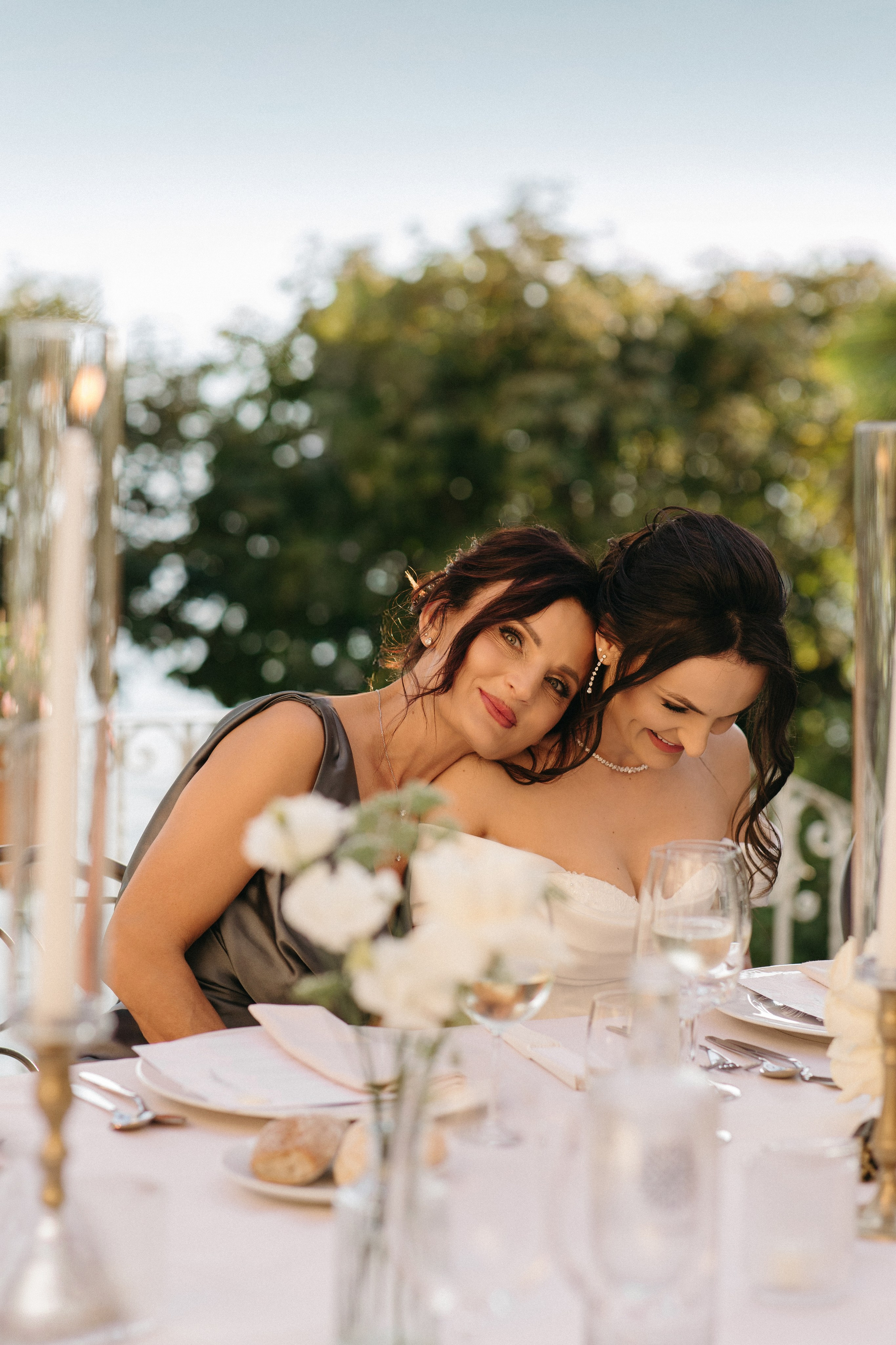 Cristina & Fabrizio. Wedding photographer in Italy