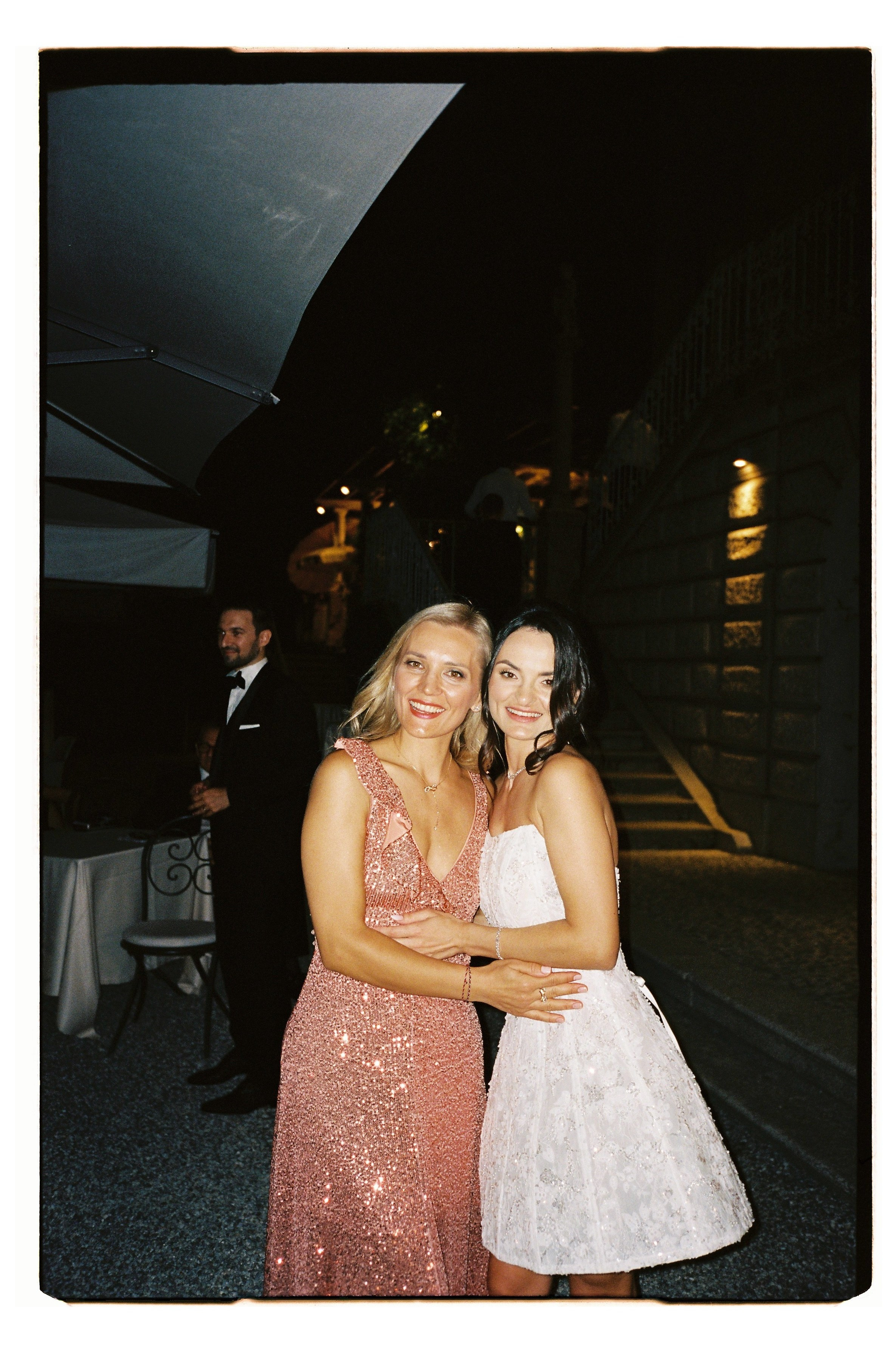 Villa Cipressi Wedding. Fotografo di matrimoni
