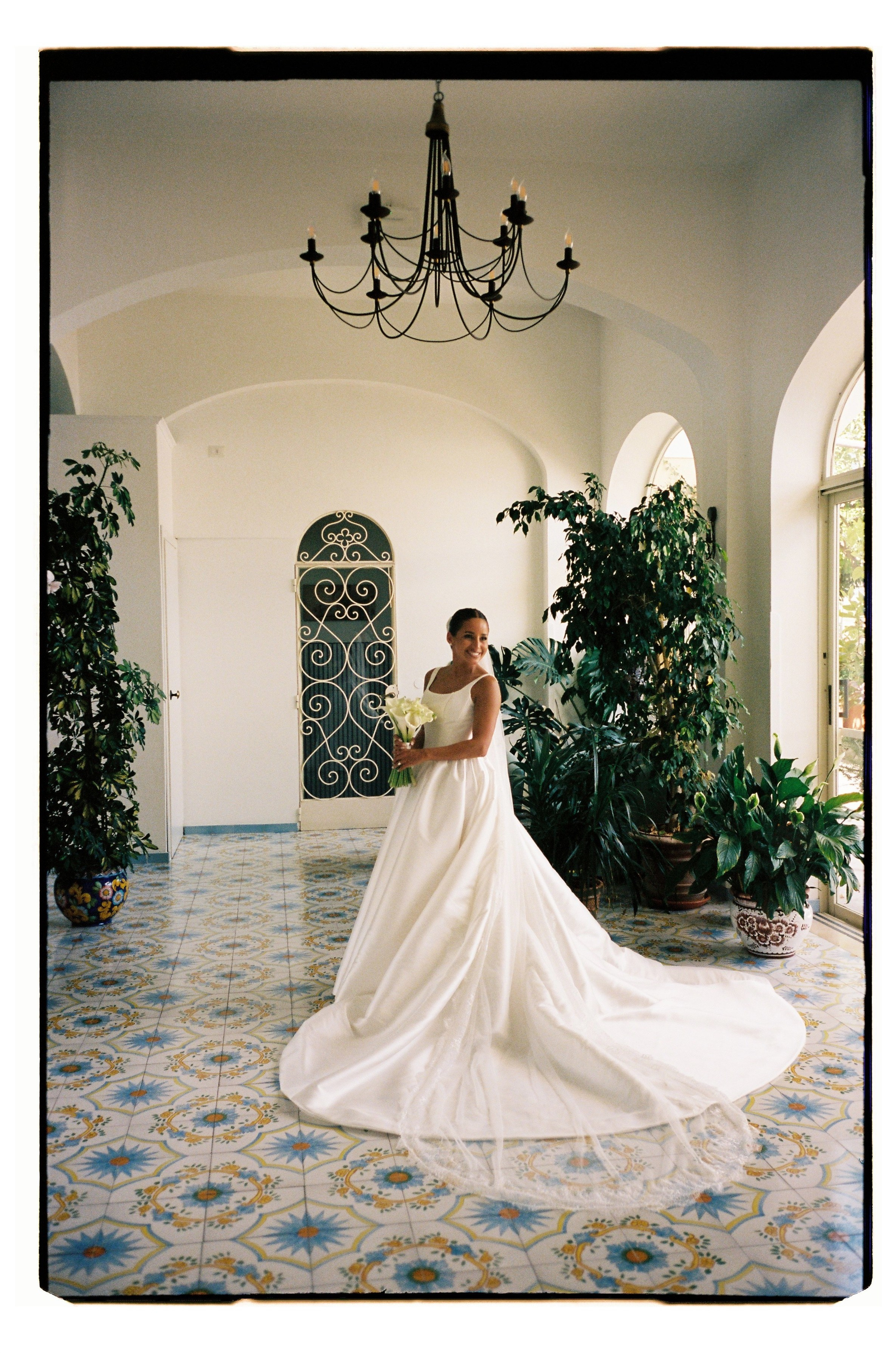Amalfi Coast Wedding. Wedding photographer in Italy