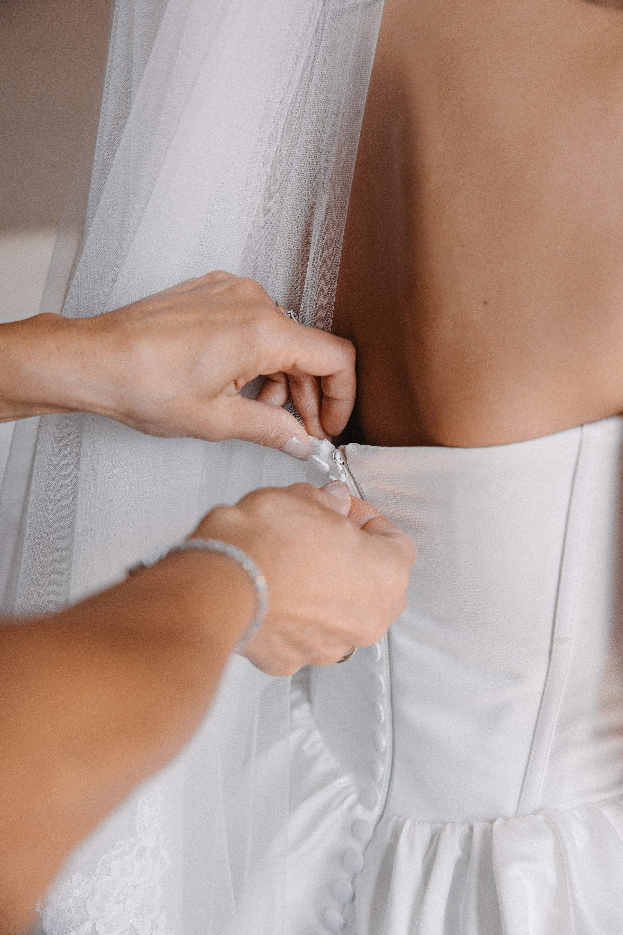 Cristina & Fabrizio. Wedding photographer in Italy