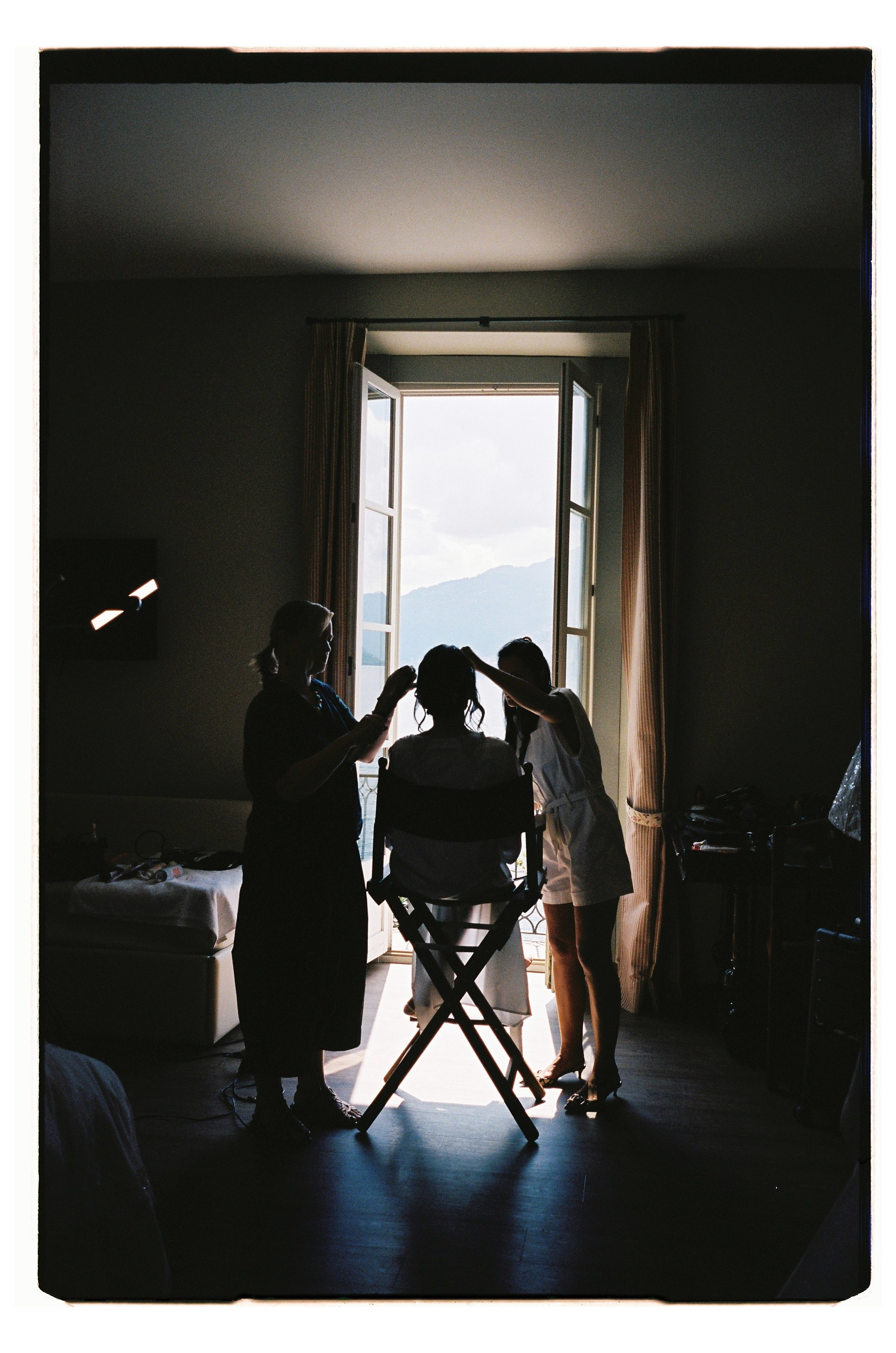 Villa Cipressi Wedding. Fotografo di matrimoni
