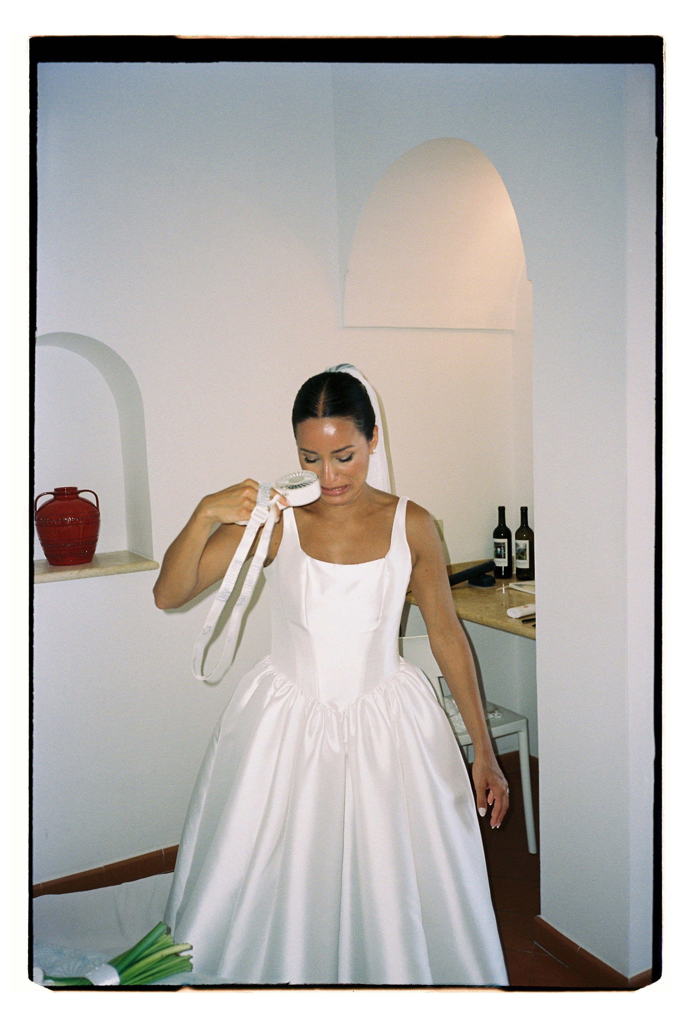 Amalfi Coast Wedding. Wedding photographer in Italy
