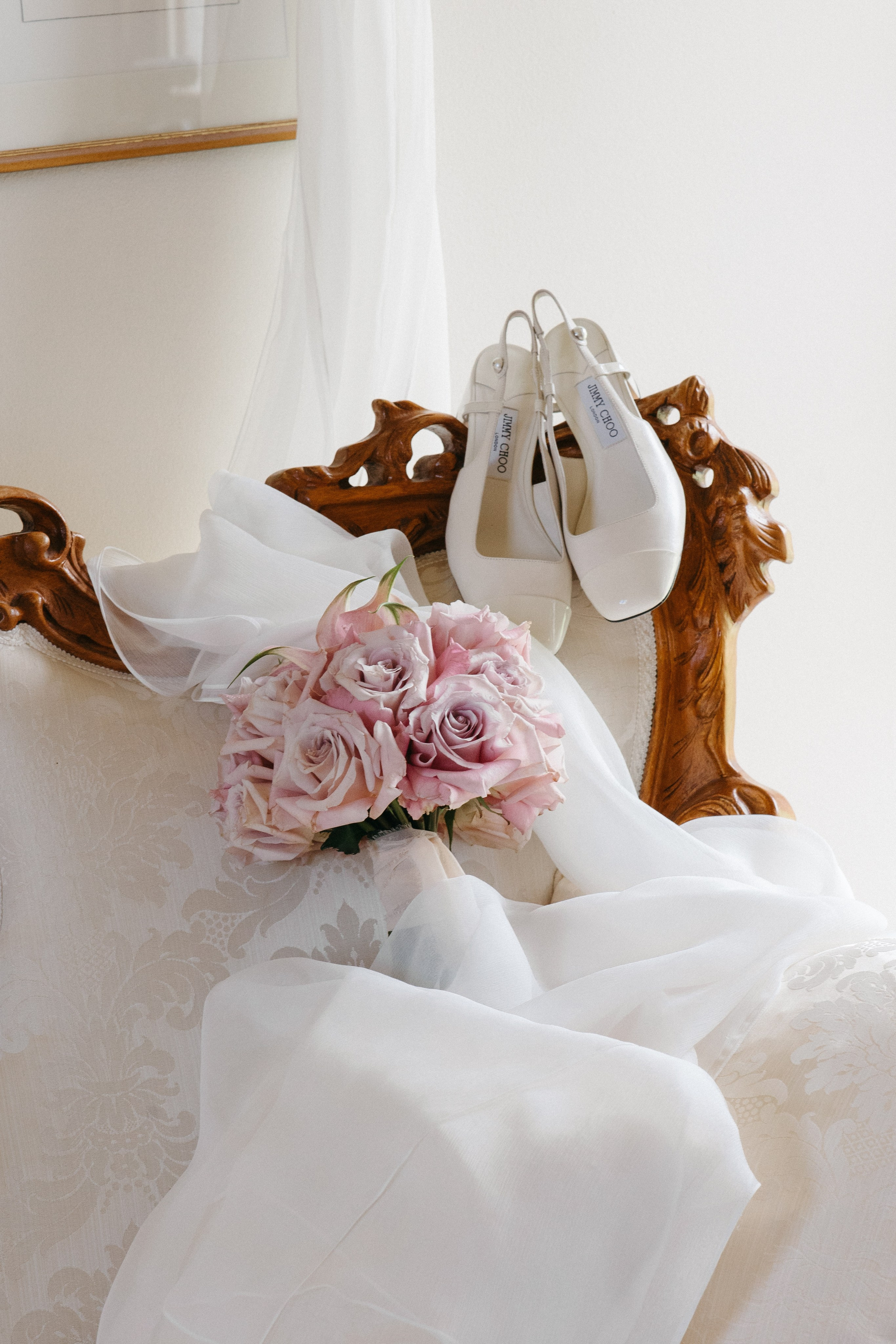 Madison & Dylan. Wedding photographer in Italy
