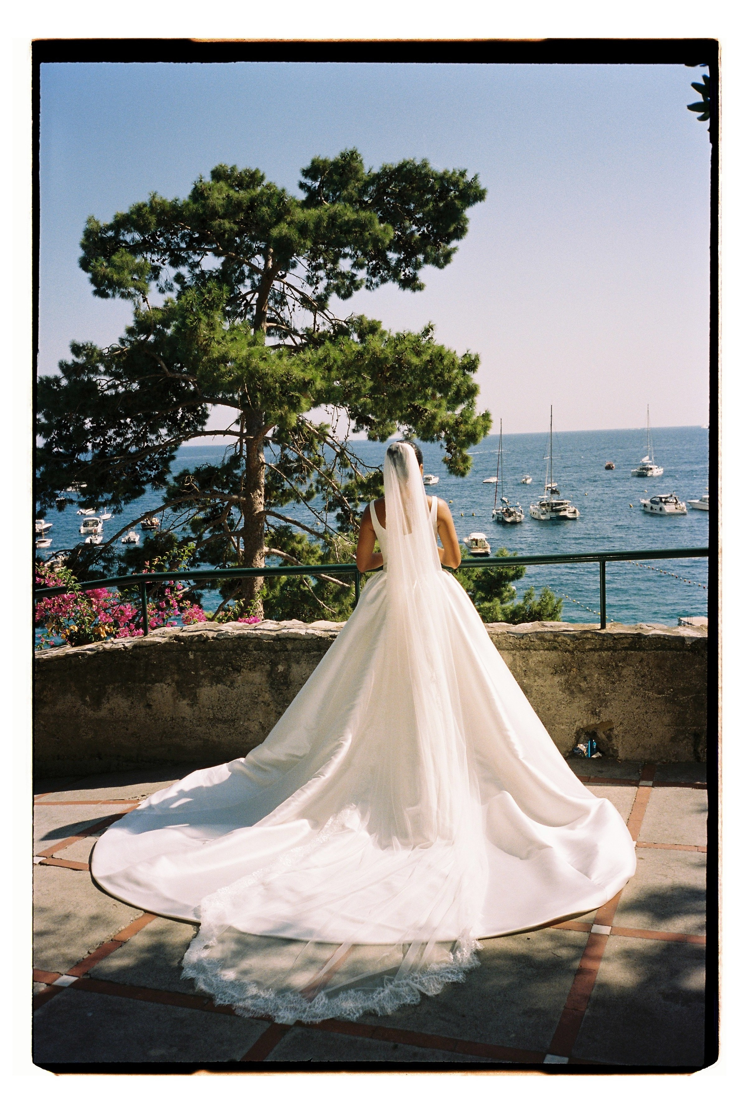 Amalfi Coast Wedding. Wedding photographer in Italy