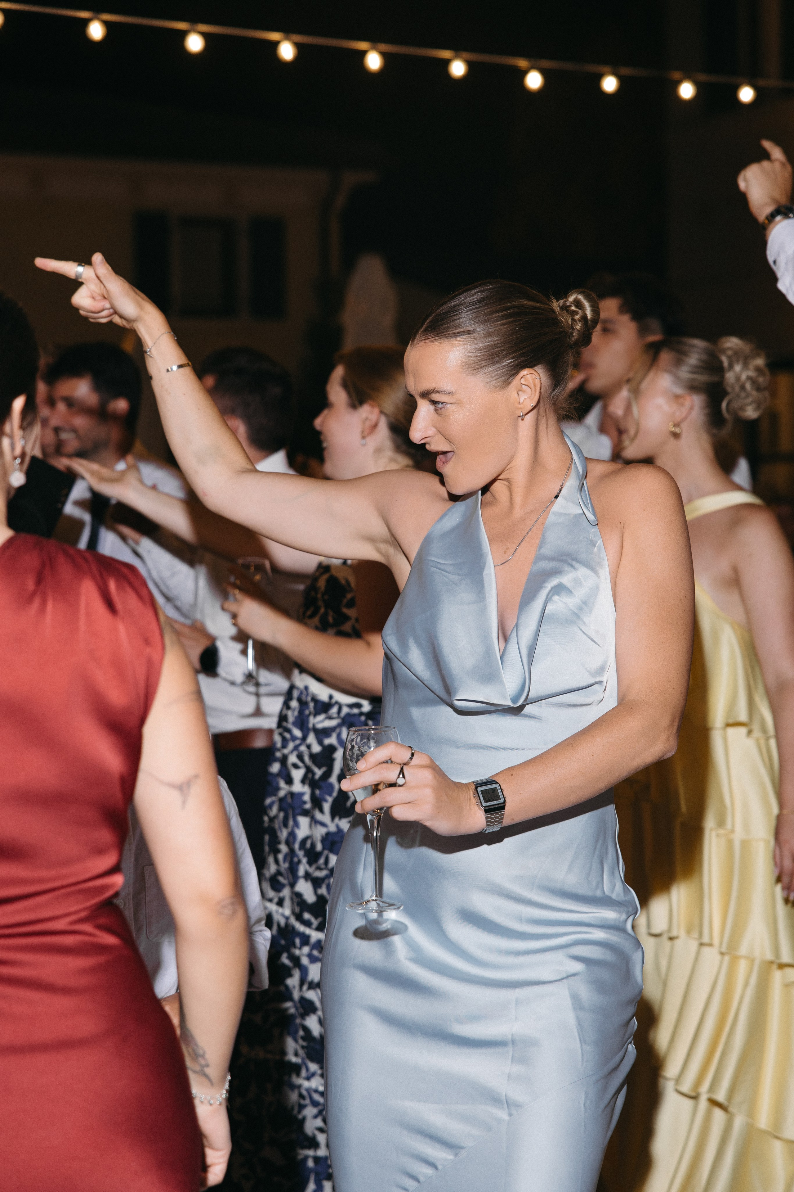 Madison & Dylan. Wedding photographer in Italy