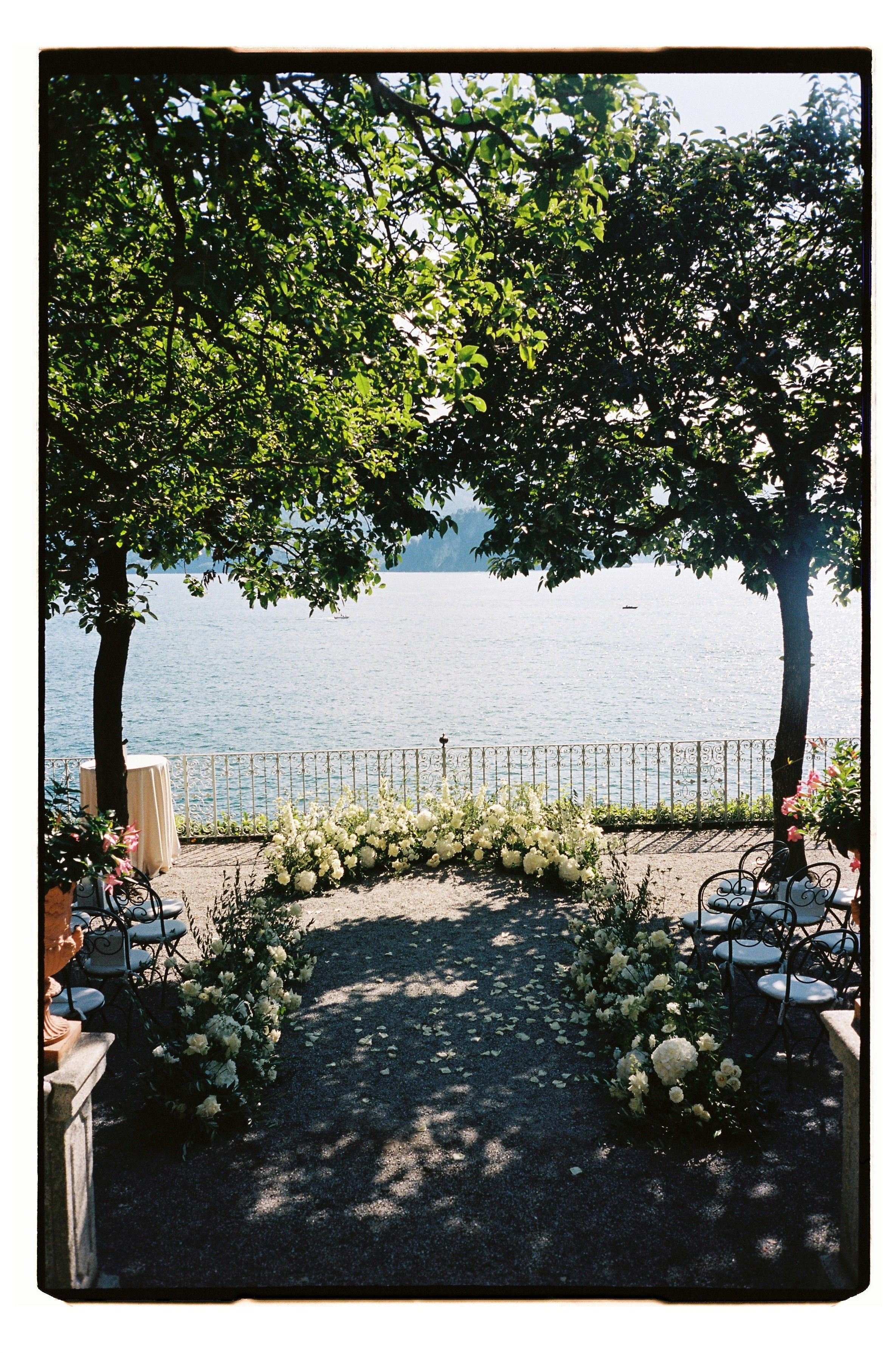 Villa Cipressi Wedding. Fotografo di matrimoni