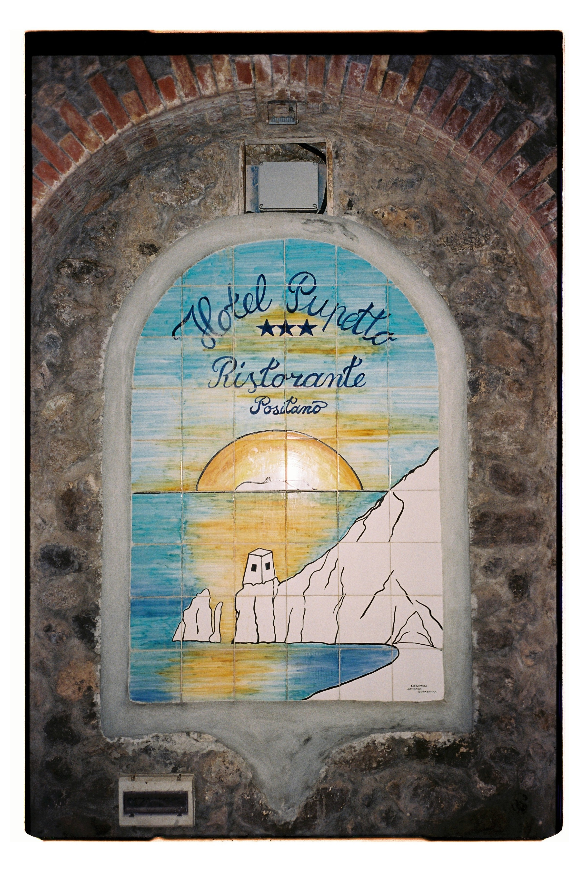 Amalfi Coast Wedding. Wedding photographer in Italy
