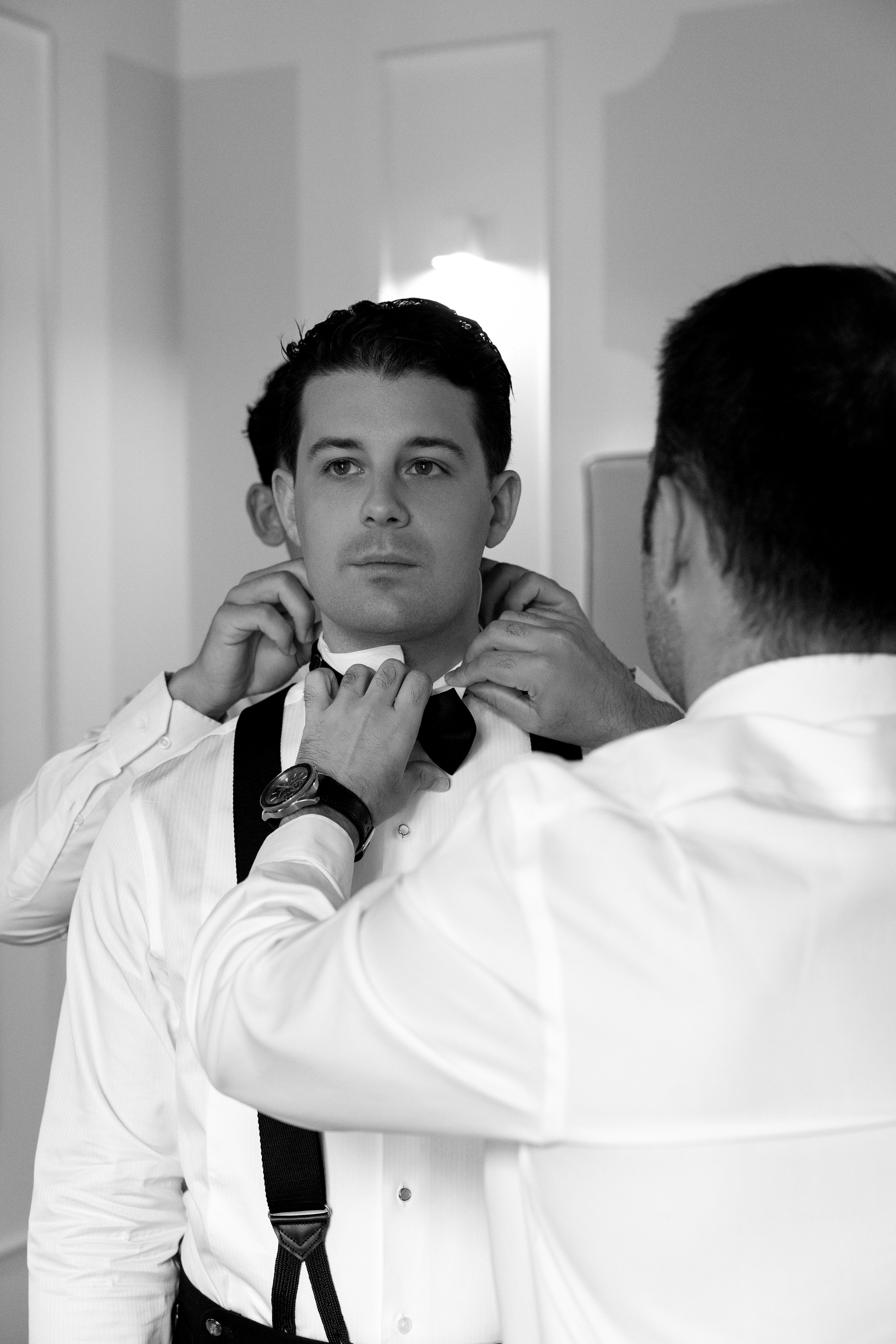 Madison & Dylan. Wedding photographer in Italy