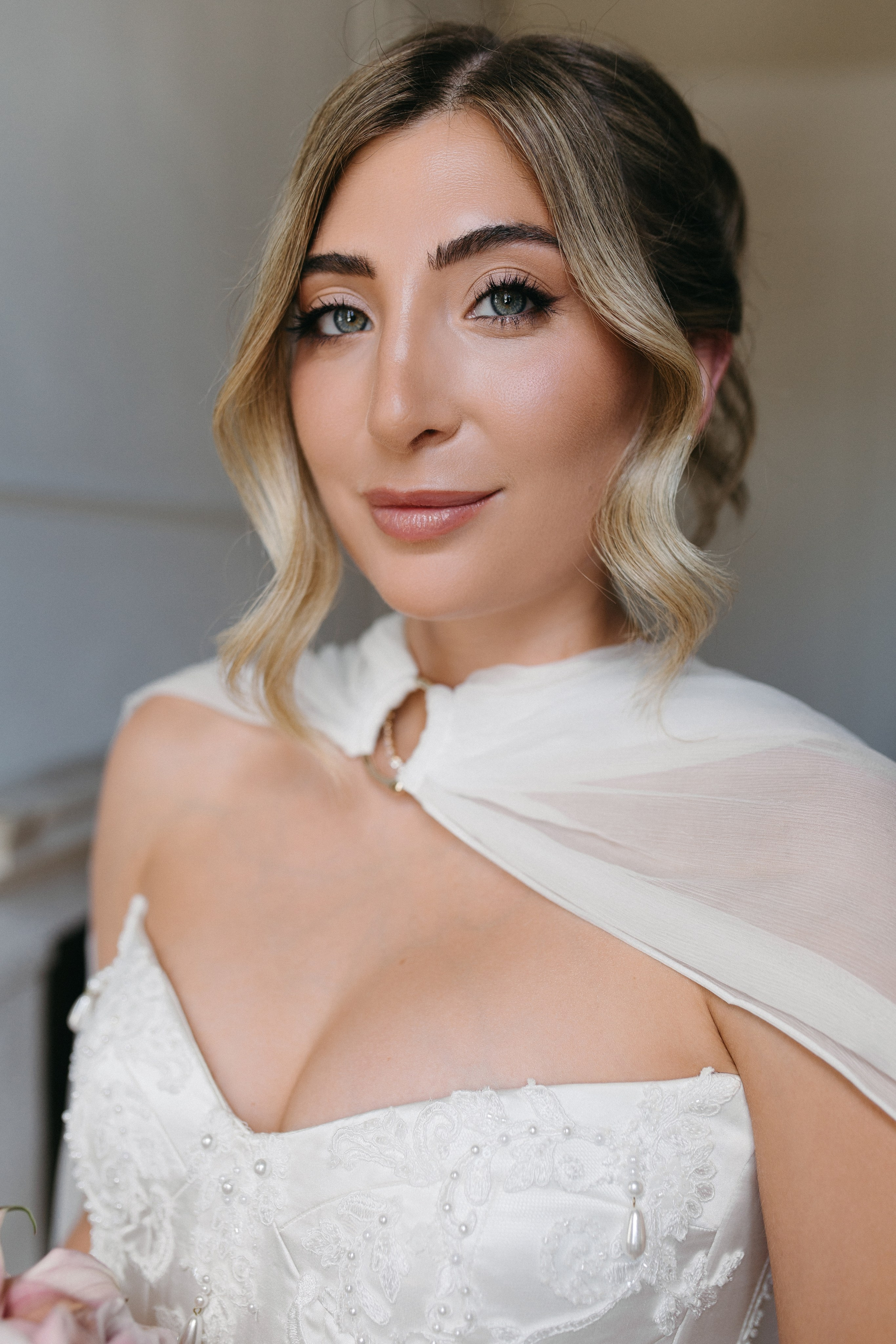 Madison & Dylan. Wedding photographer in Italy