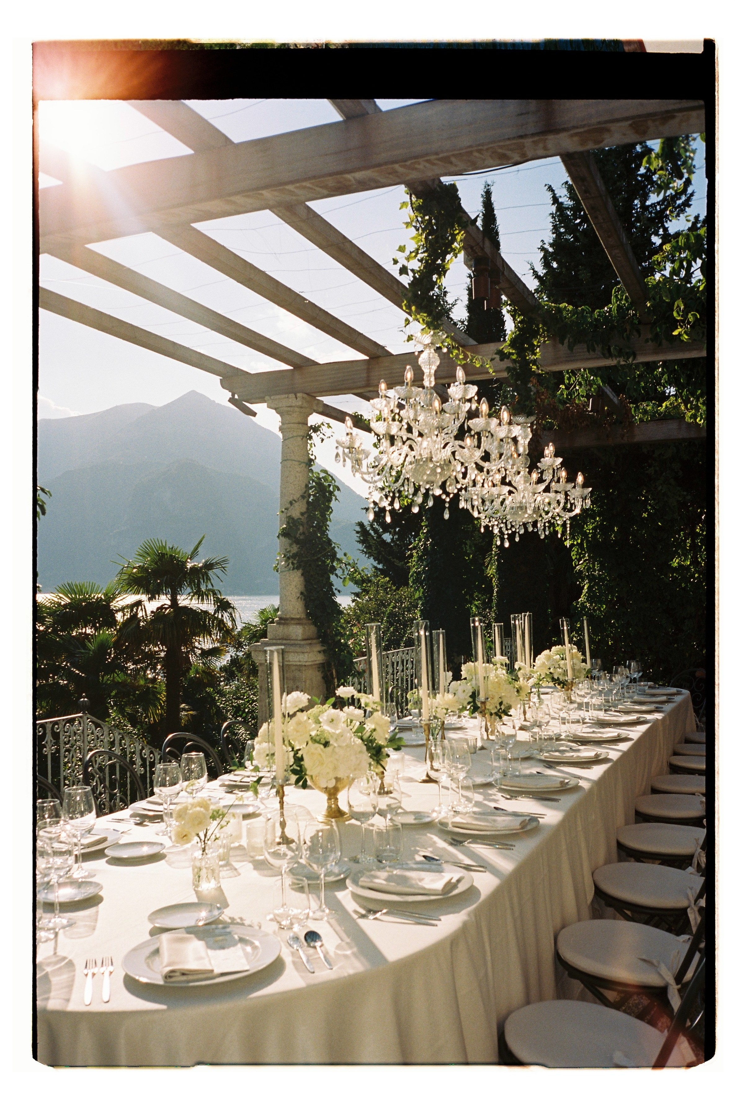 Villa Cipressi Wedding. Fotografo di matrimoni
