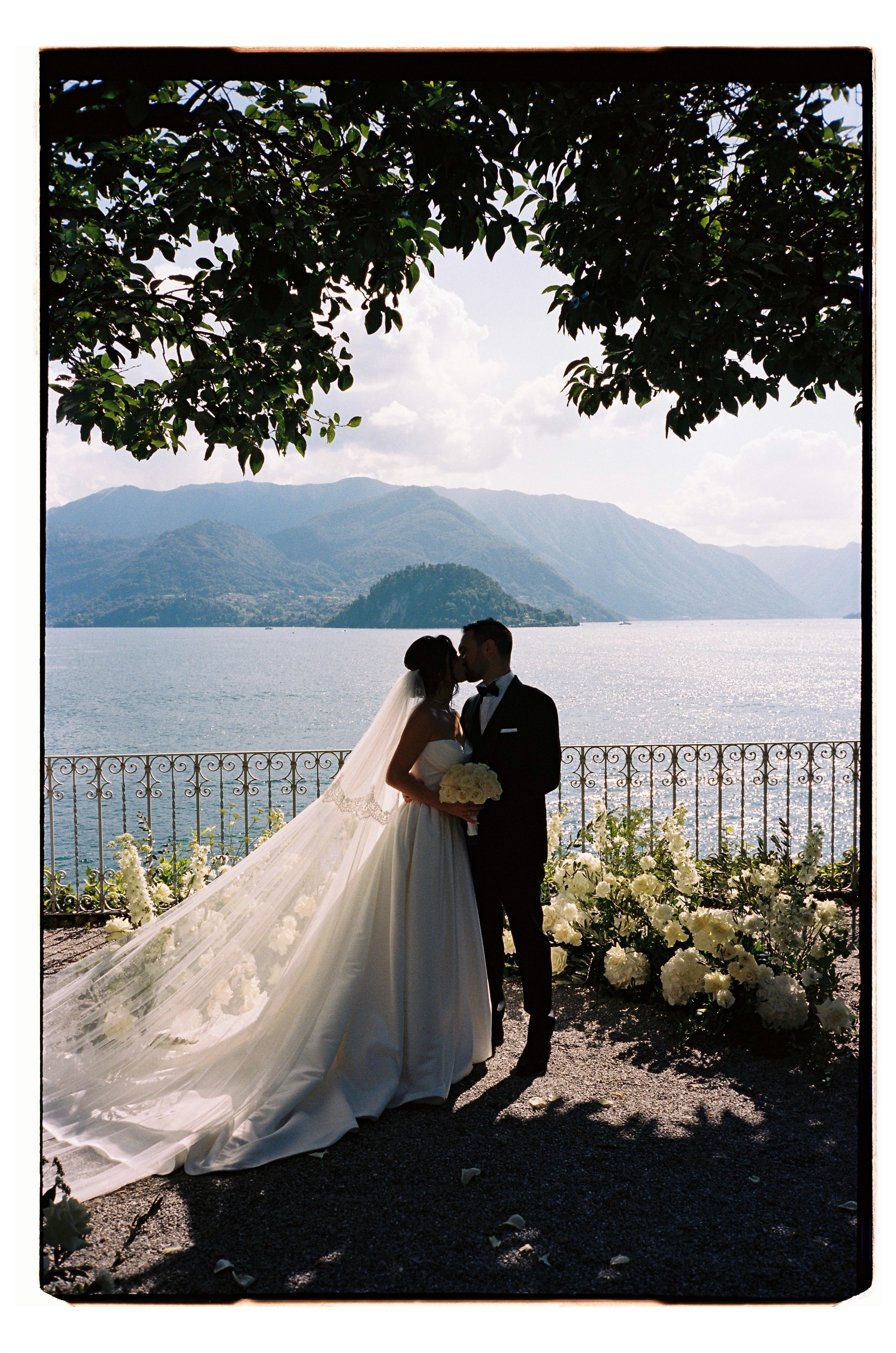 Villa Cipressi Wedding. Fotografo di matrimoni
