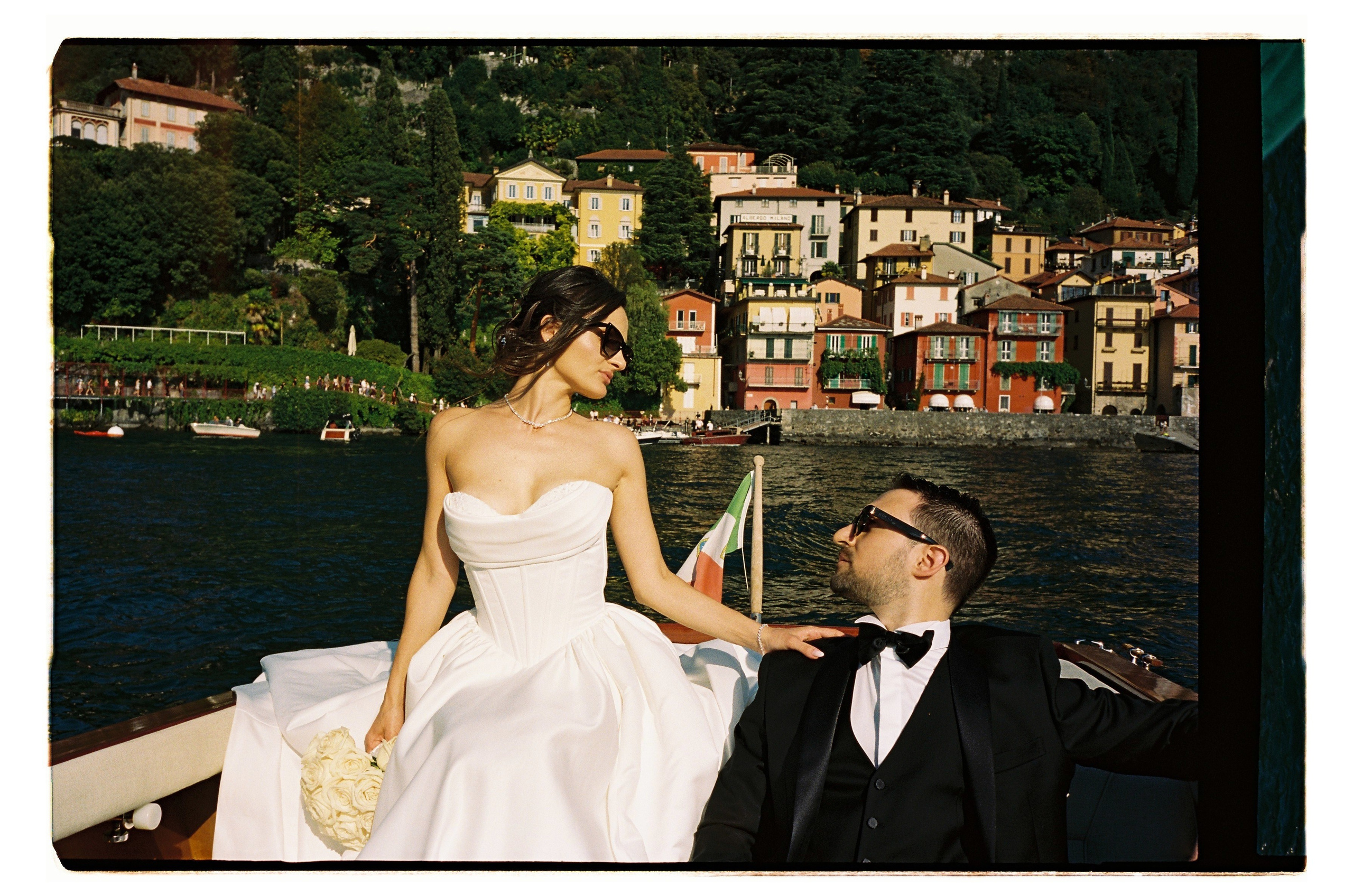 Villa Cipressi Wedding. Fotografo di matrimoni