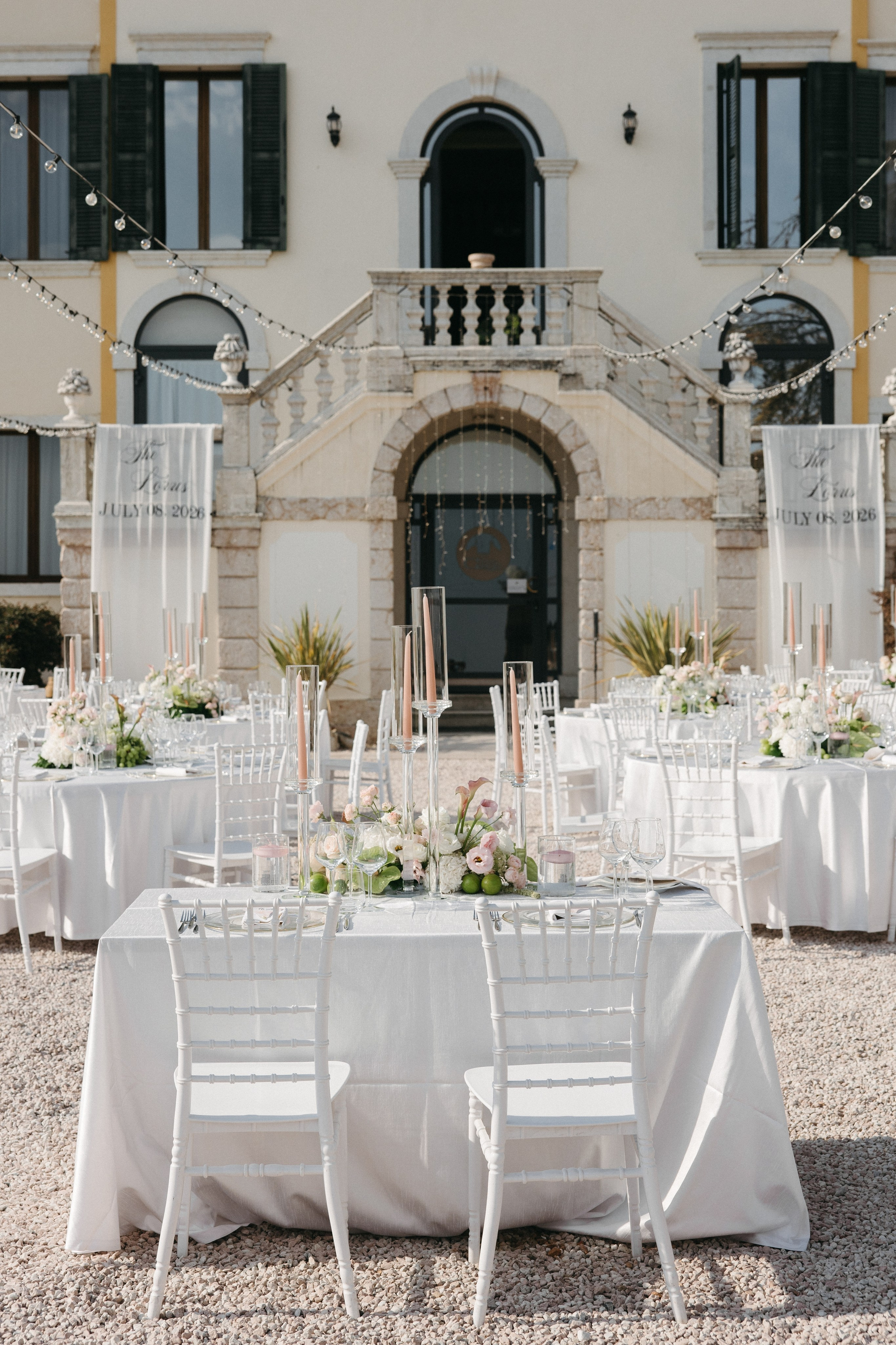Madison & Dylan. Wedding photographer in Italy