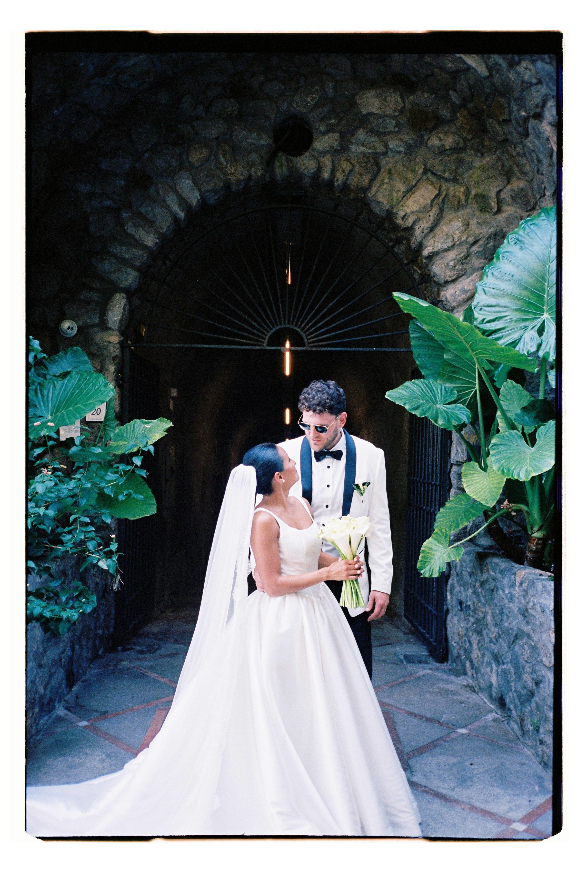 Amalfi Coast Wedding. Wedding photographer in Italy