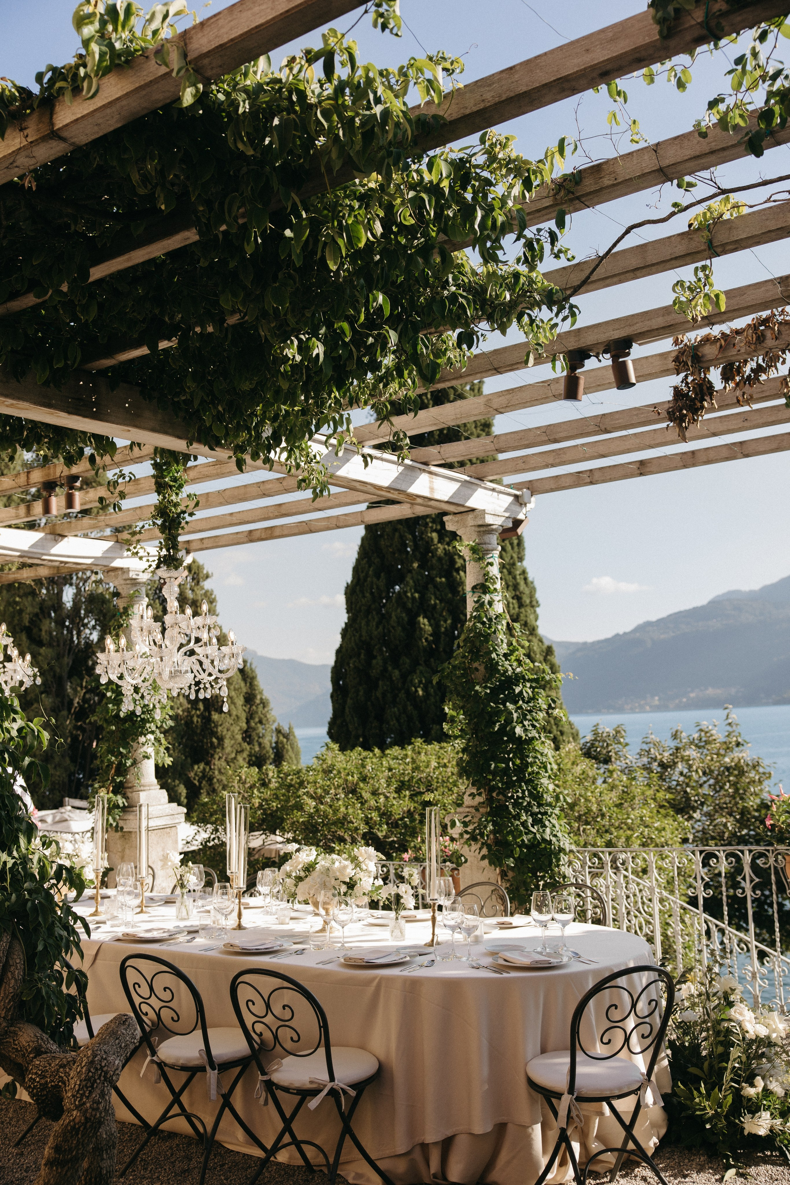 Cristina & Fabrizio. Wedding photographer in Italy