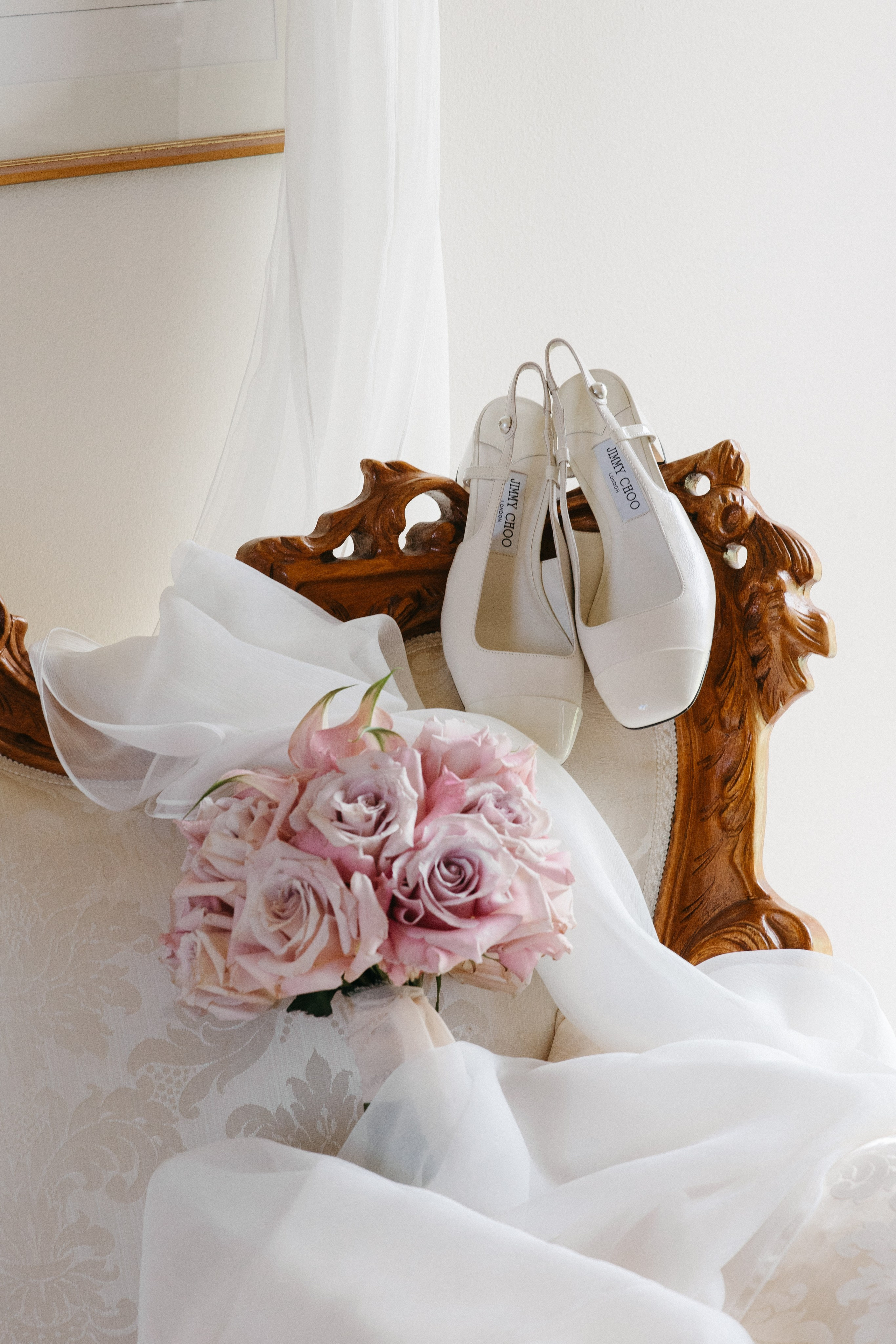 Madison & Dylan. Wedding photographer in Italy