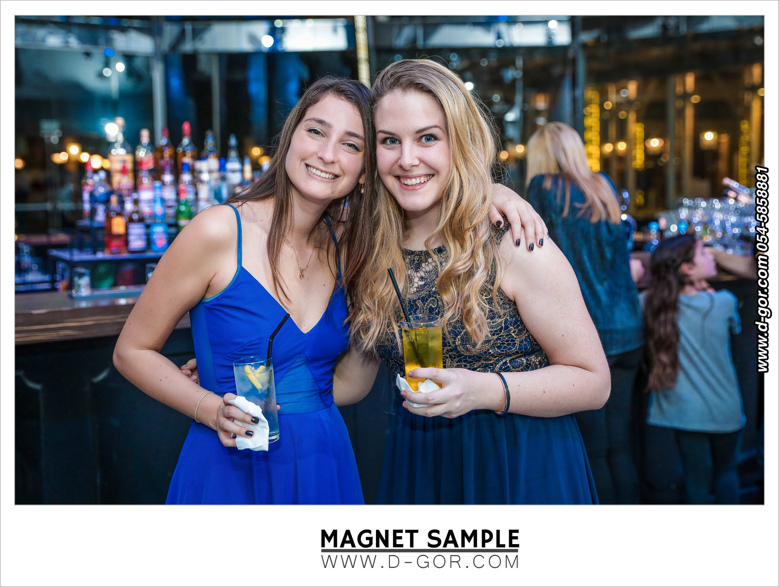 Magnets. Dmitry Gorodetsky Event Photographer