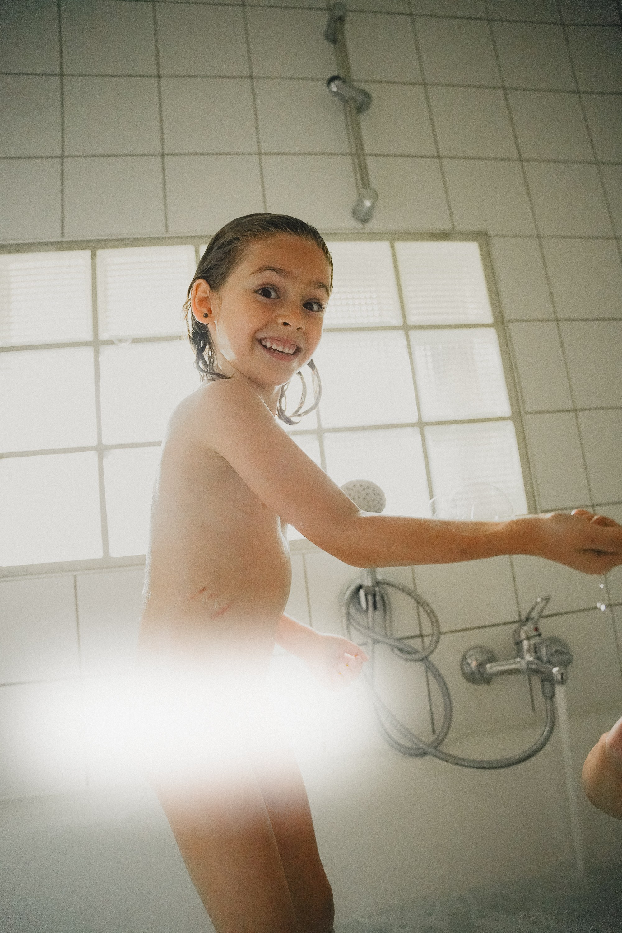 RITRATTO | LIFESTYLE | REPORTAGE. Svitlana Miahka fotografa a Genova