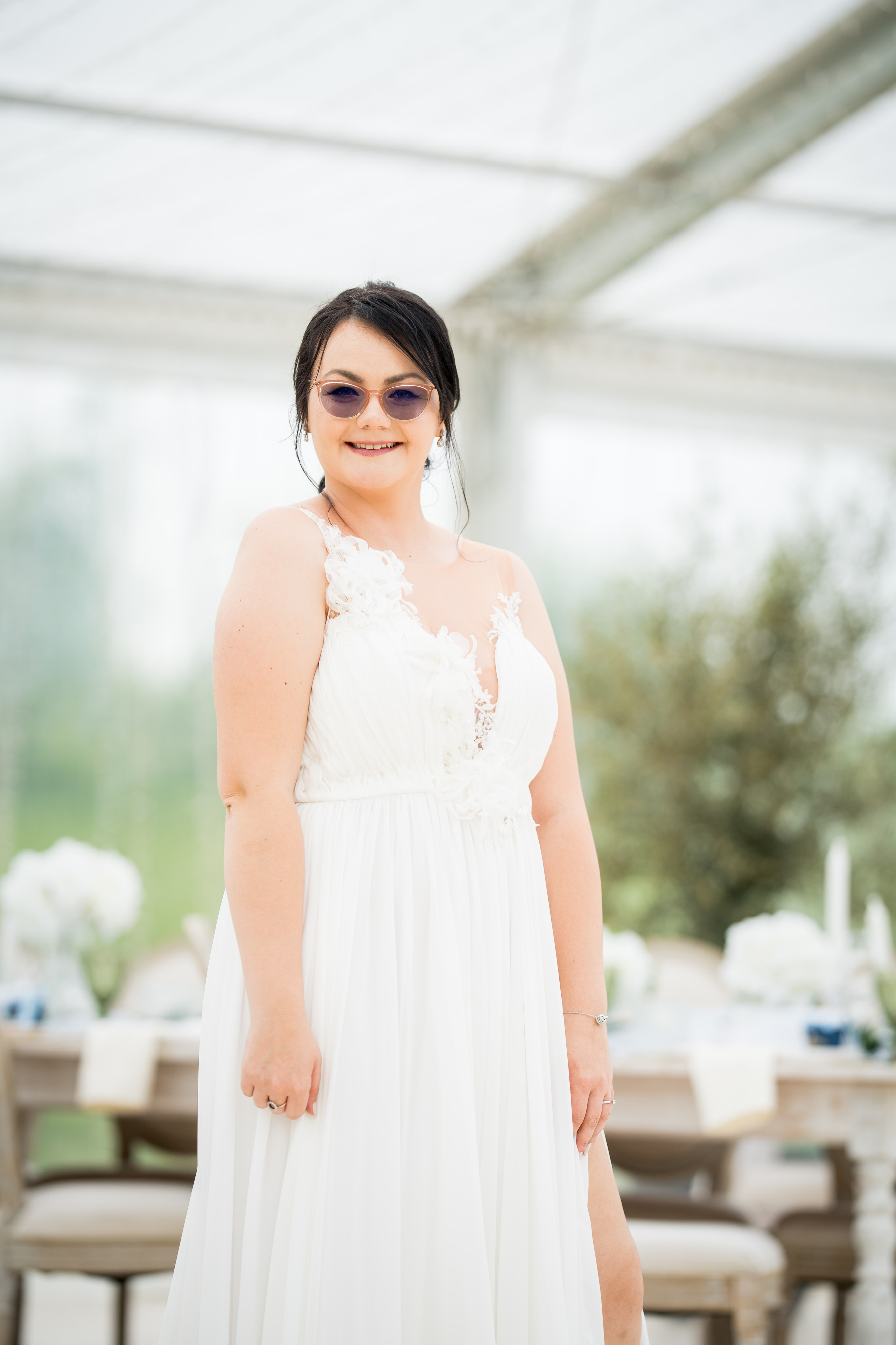 Adriana & Alex. Gabriel Florea — Fotograf nuntă București