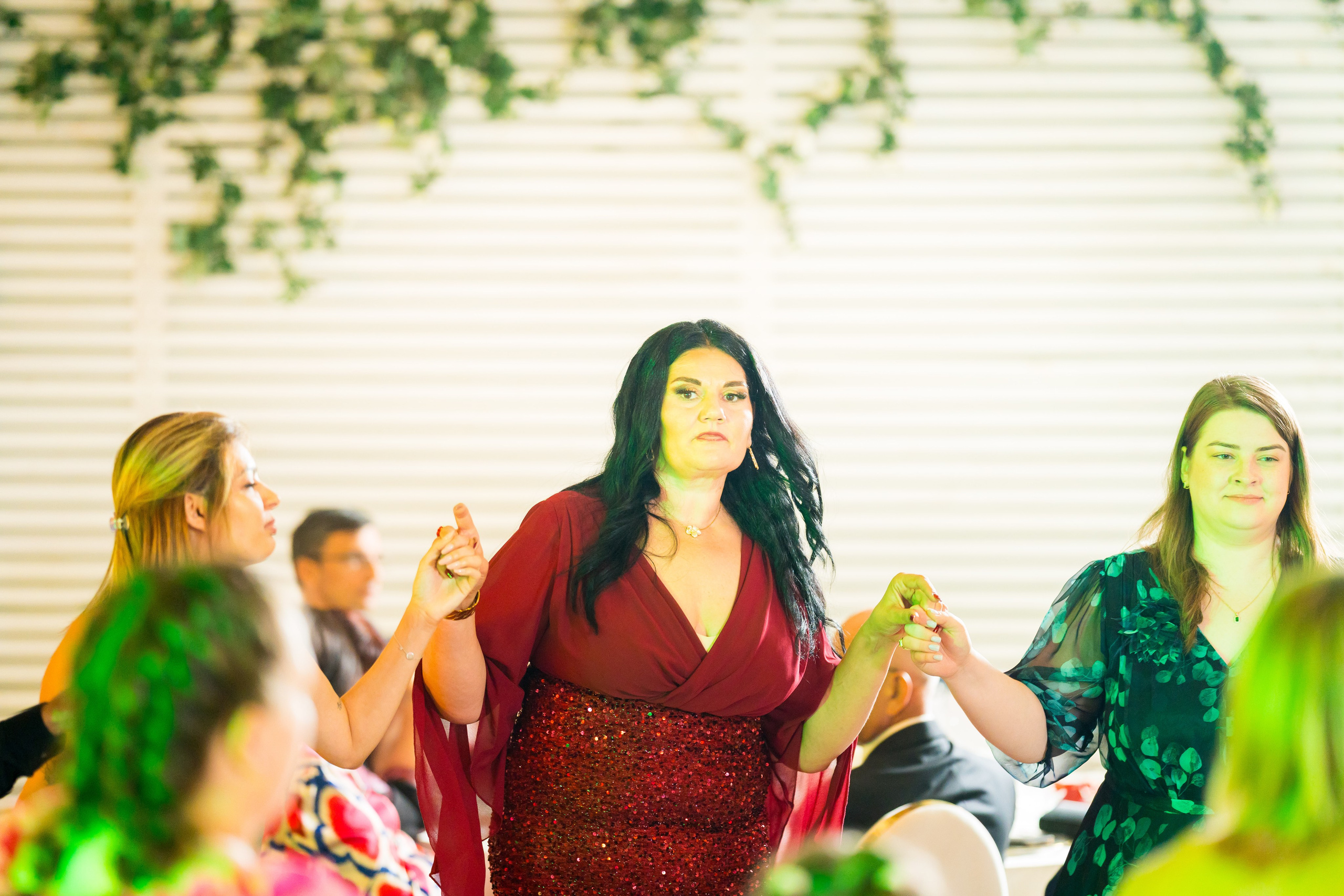 PARTY. Gabriel Florea — Fotograf nuntă București