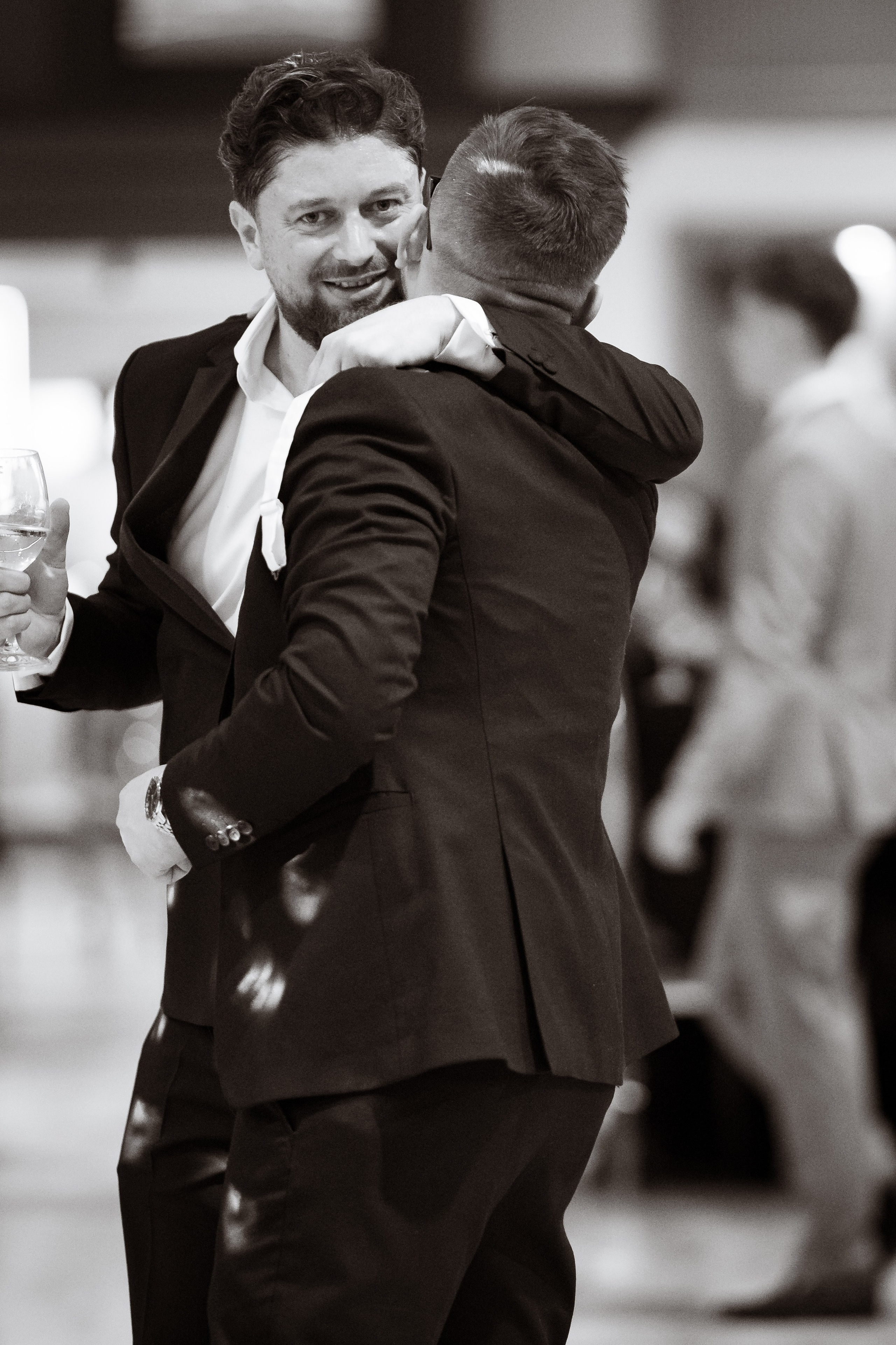 Daniel & Maria. Gabriel Florea — Fotograf nuntă București