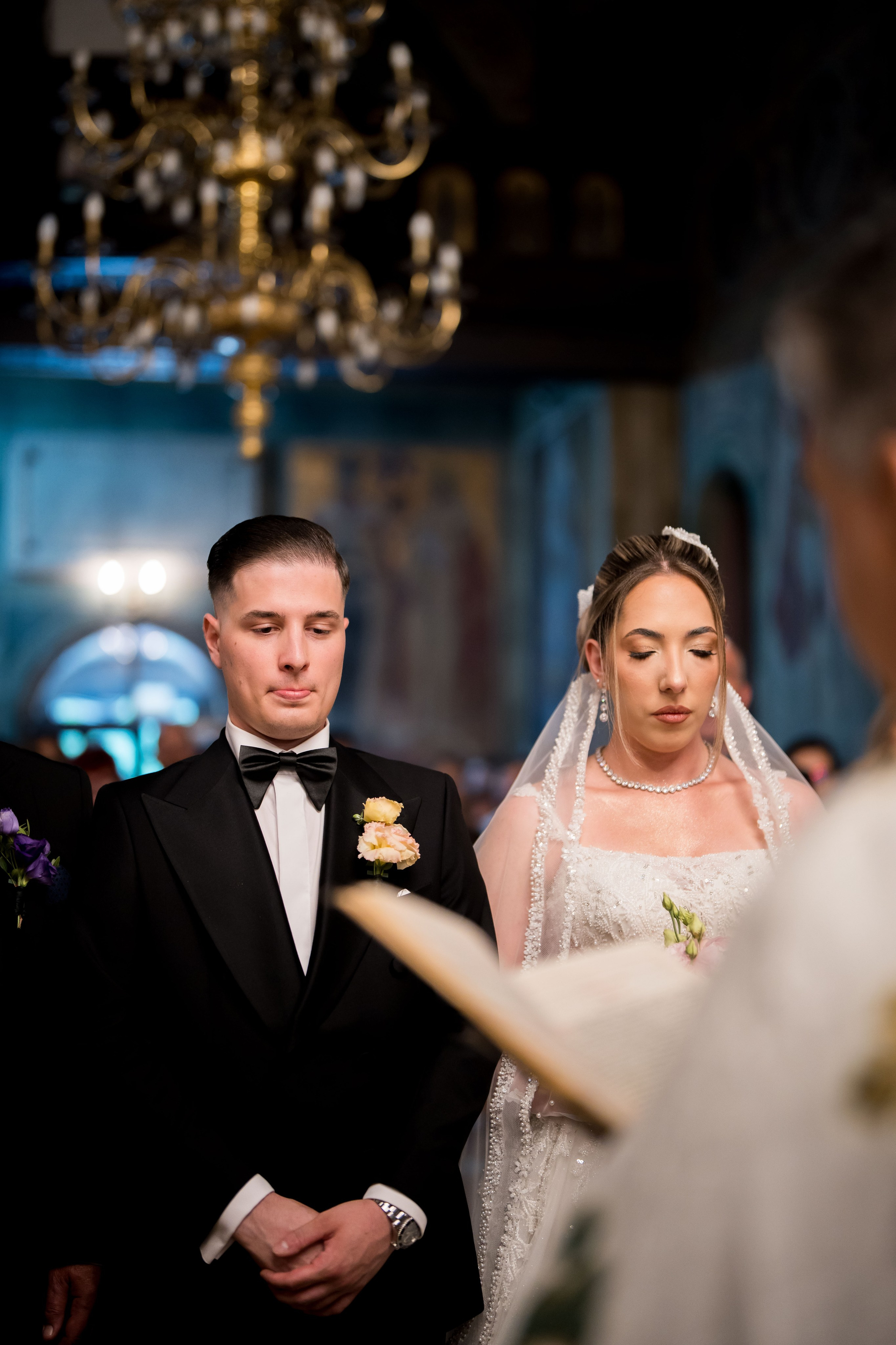 Mihnea & Fabiola. Gabriel Florea — Fotograf nuntă București