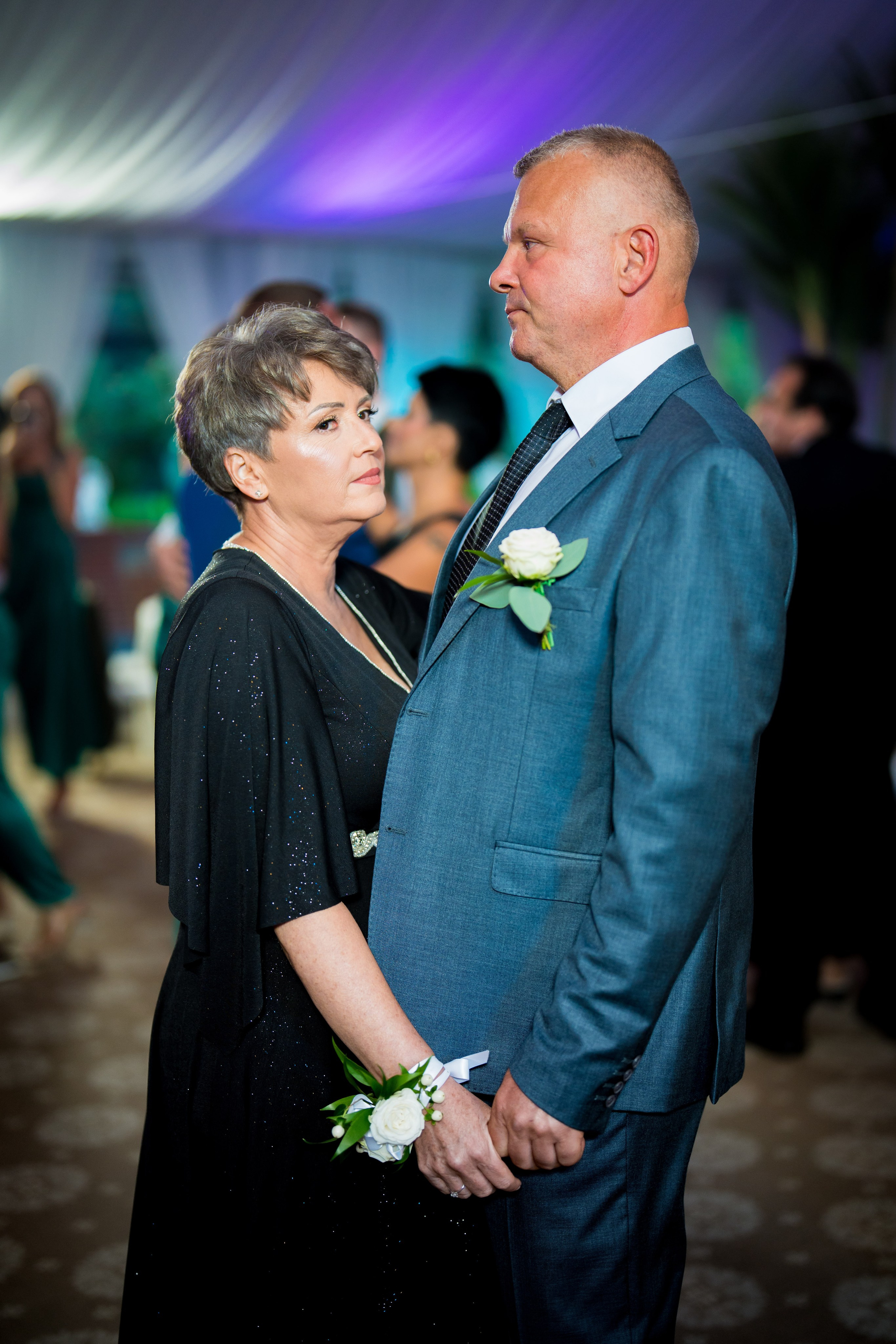 PARTY. Gabriel Florea — Fotograf nuntă București