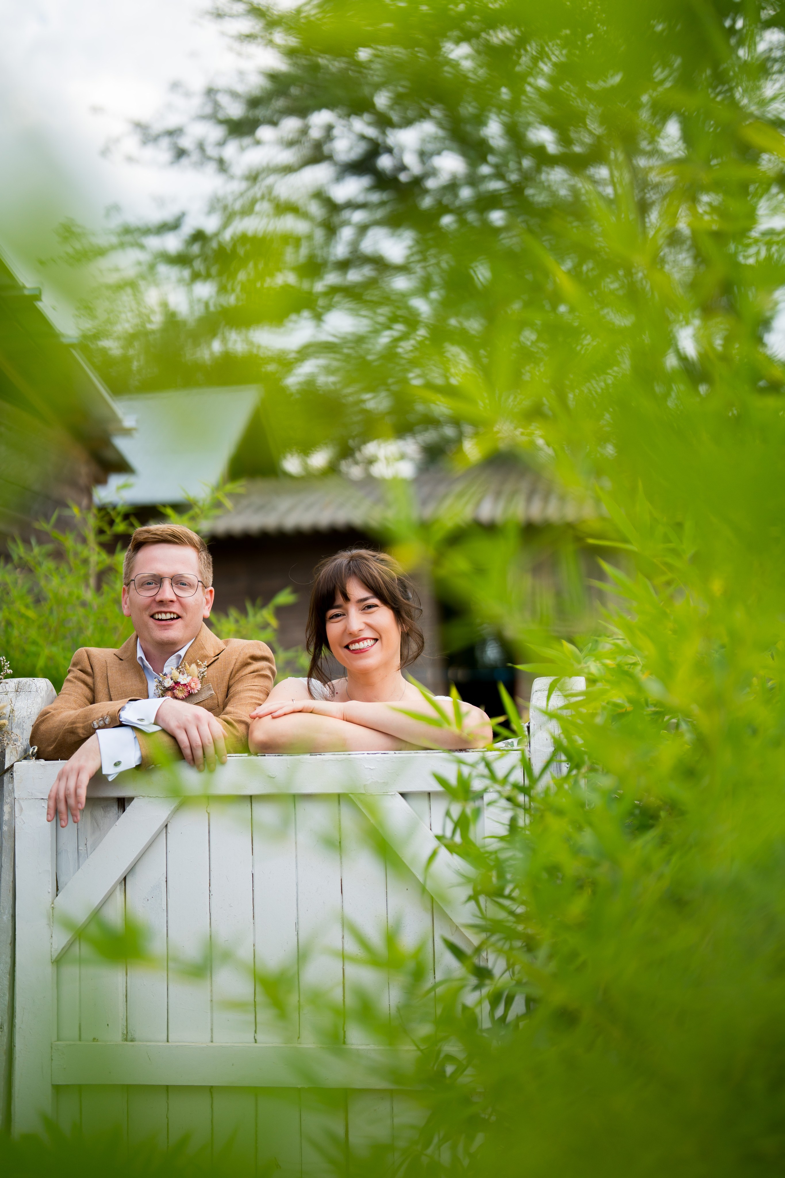 Gabriel Florea — Fotograf nuntă București