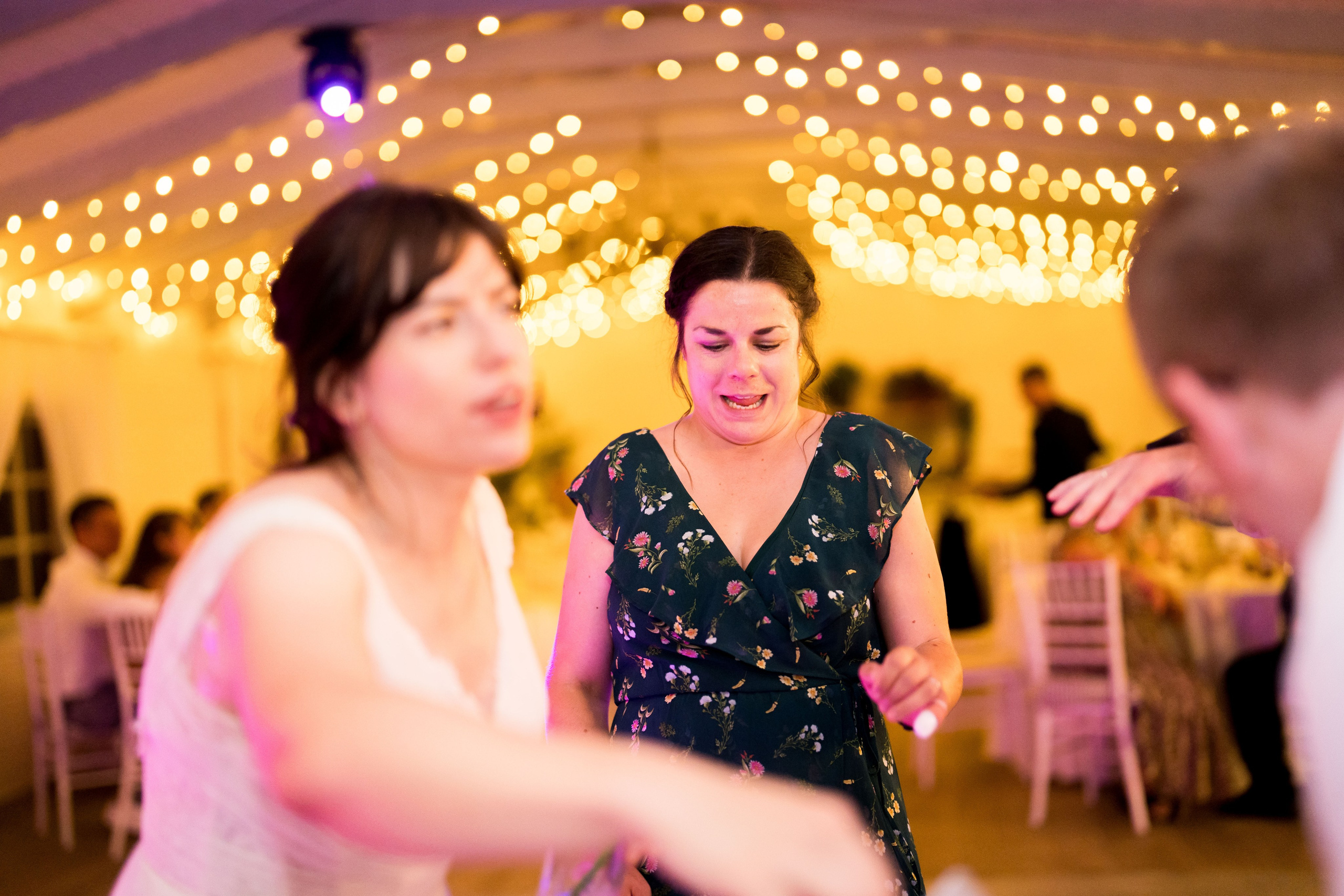 PARTY. Gabriel Florea — Fotograf nuntă București