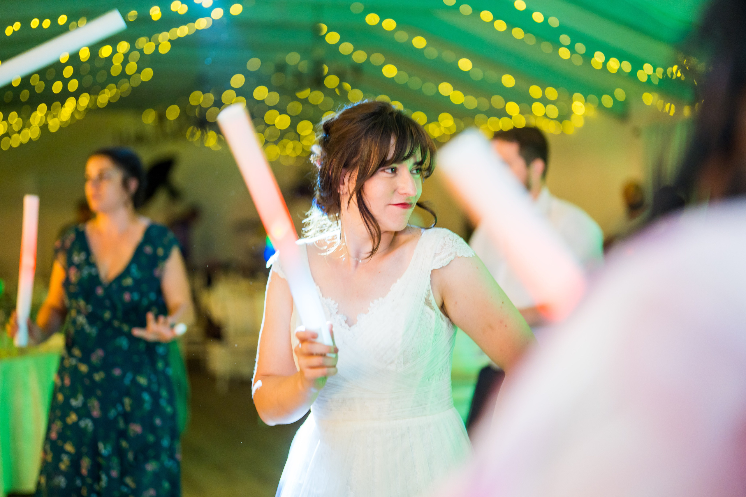 PARTY. Gabriel Florea — Fotograf nuntă București