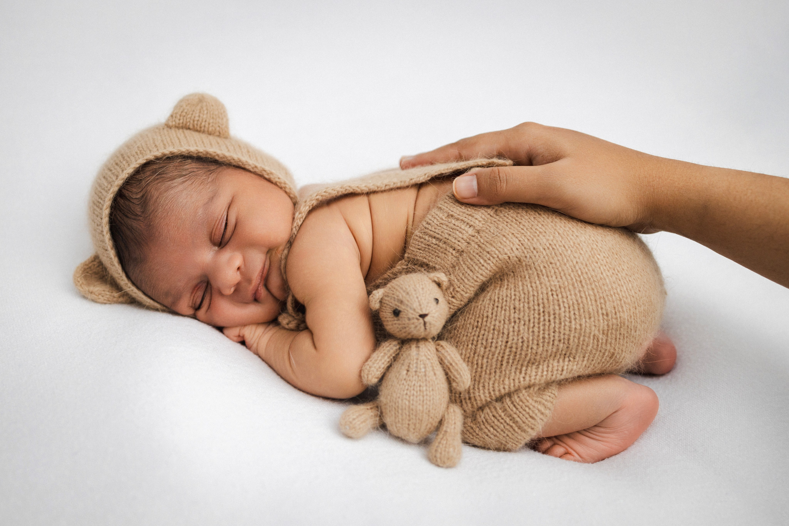 Newborn. Anaeliseevaphoto.com