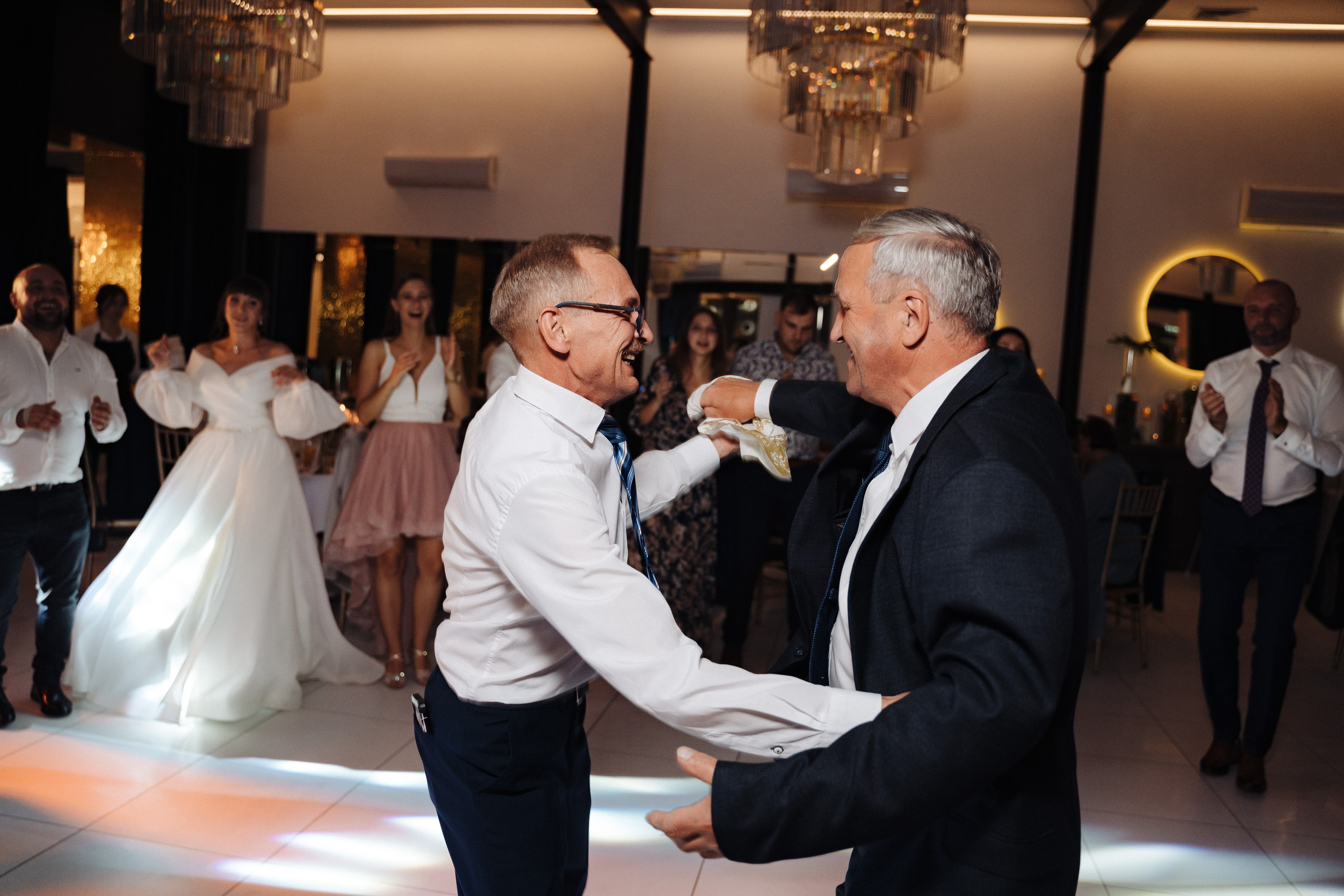 Piotr i Roksolana. Karina Czernecka Foto