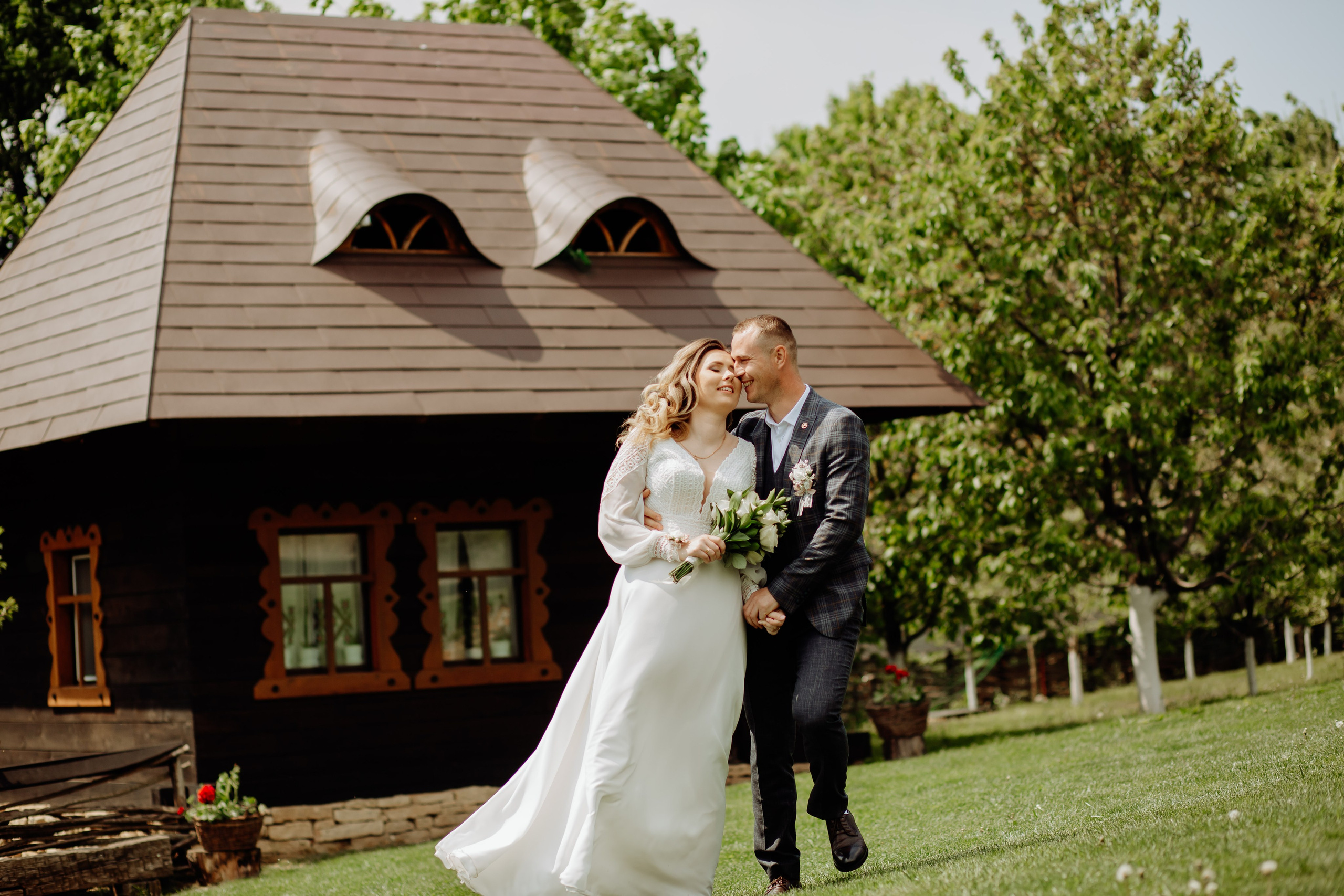 Tudor & Valeria. Servicii Foto/Video