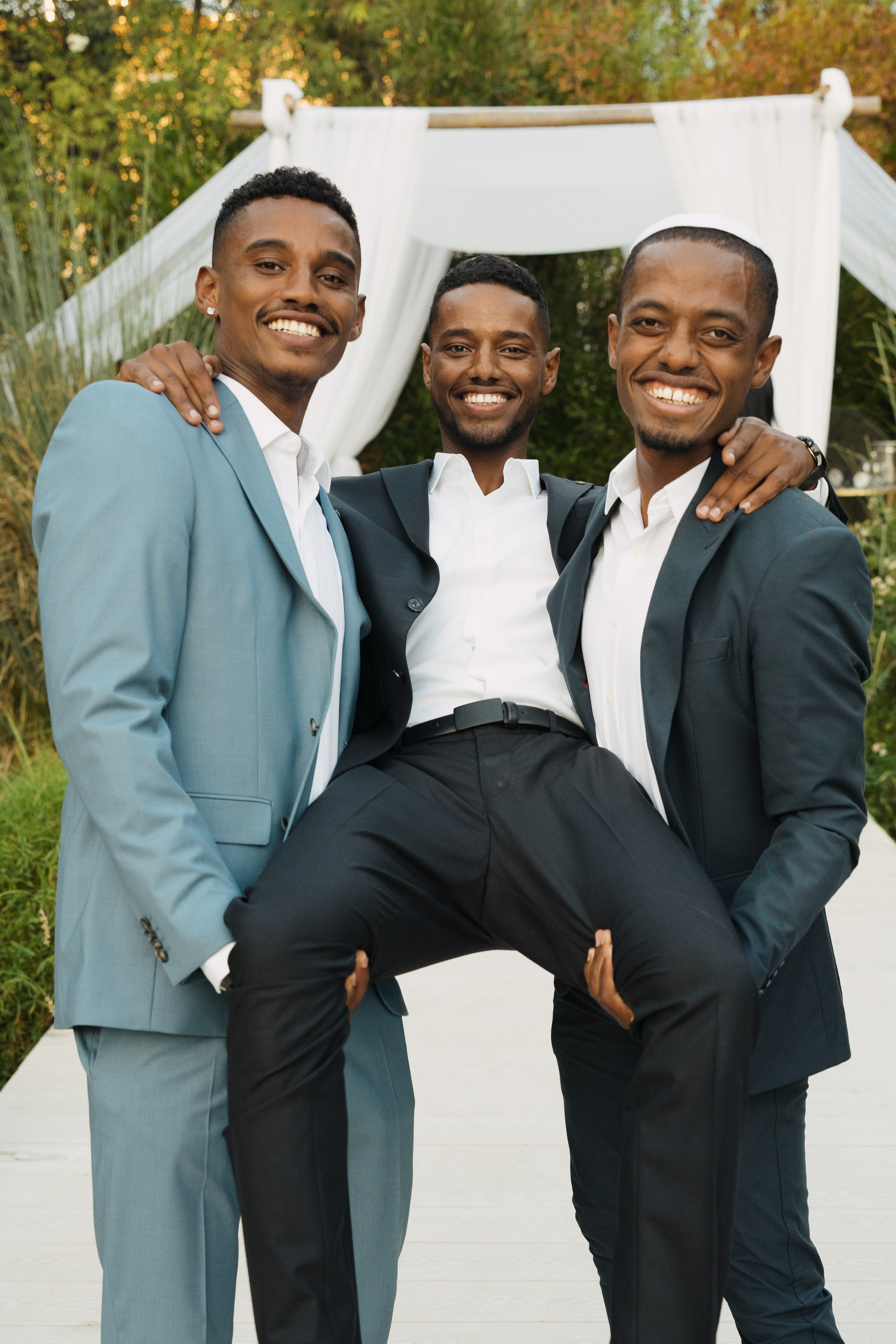 Weddings. Sergey Kalinkin Photography