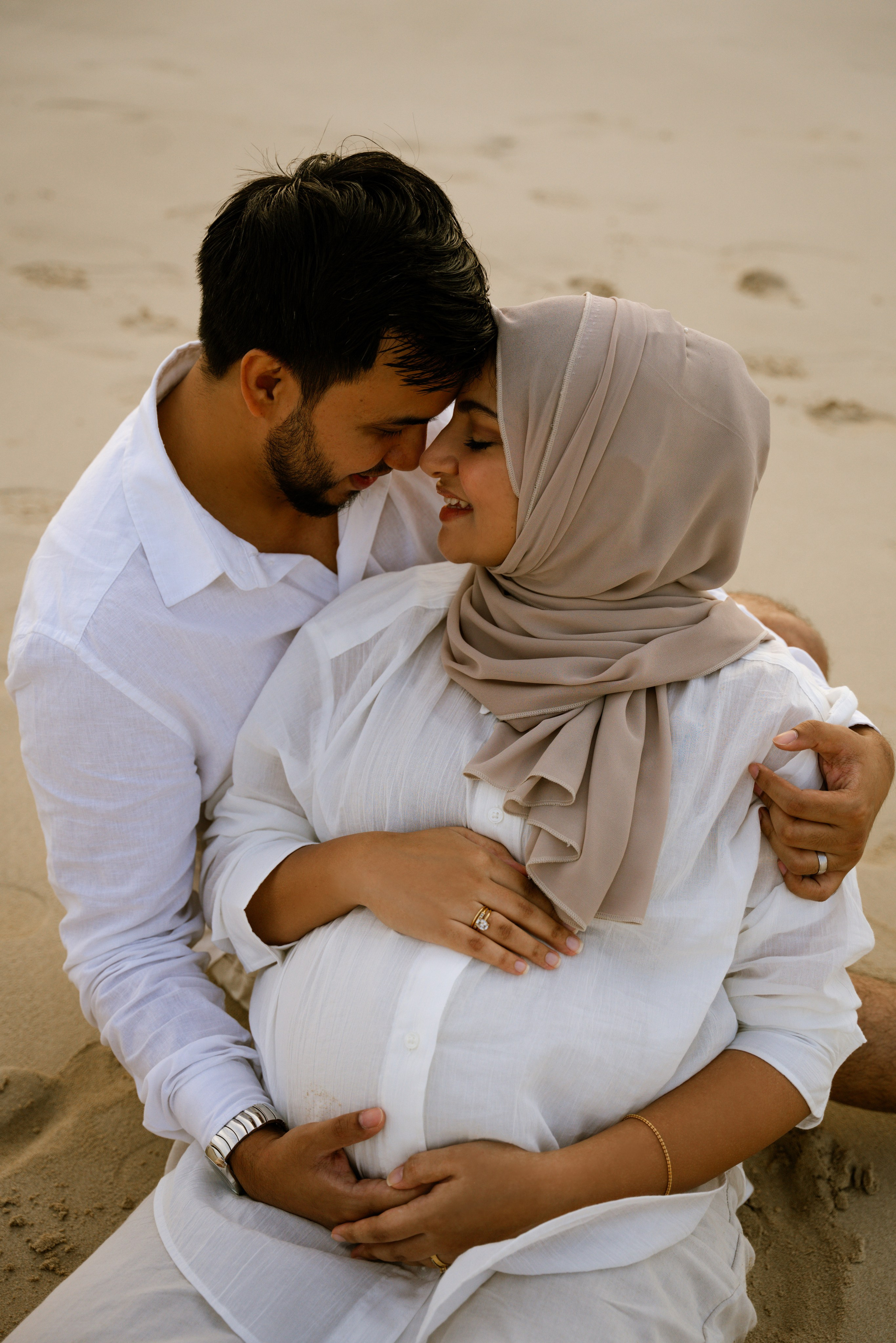 Our family is growing soon!. Angela Iakovleva — Family Photographer in Dubai