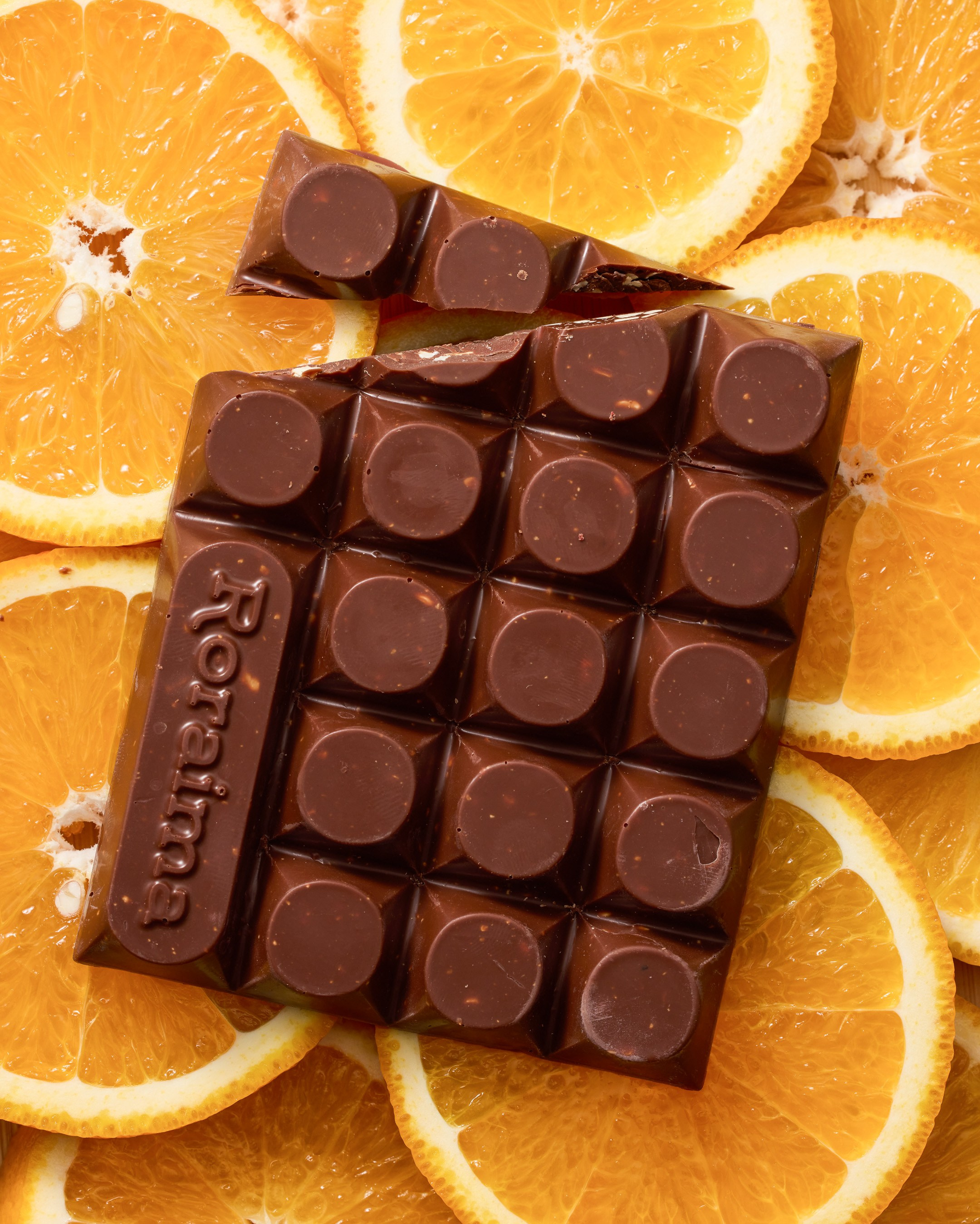 Food and beverage photography - Andrey Dunin